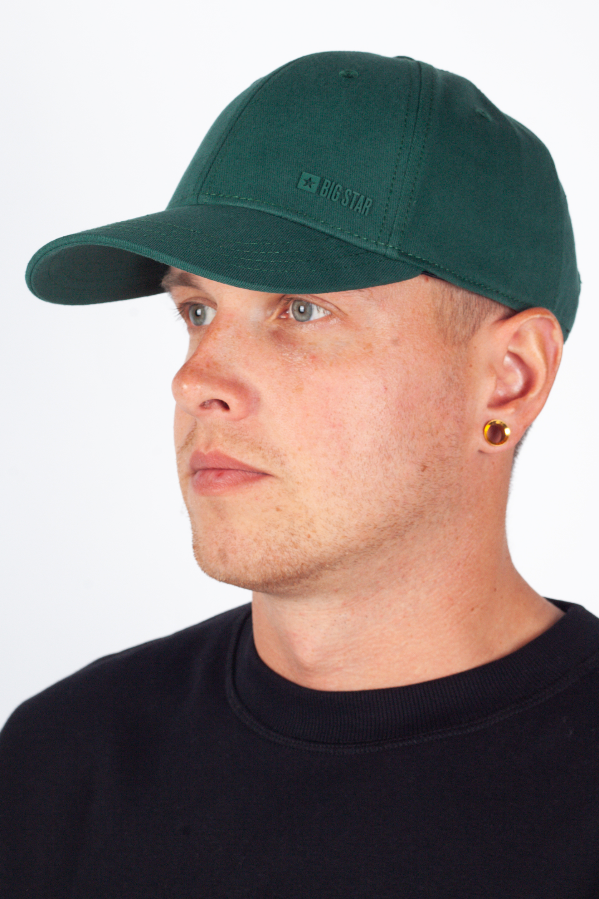 Kepurė BIG STAR 280121304