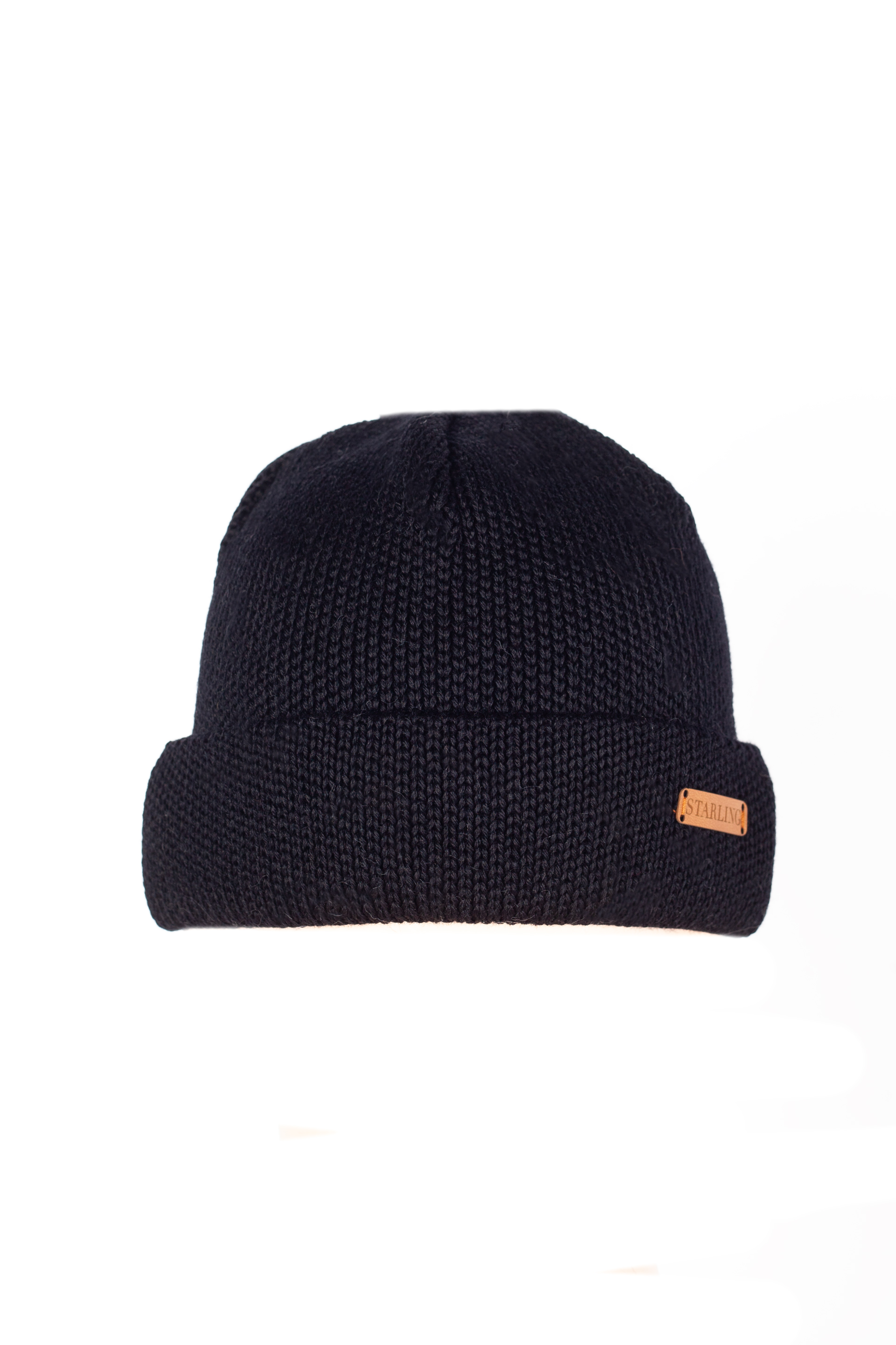 Žieminė kepurė STARLING B128-N-MIKE