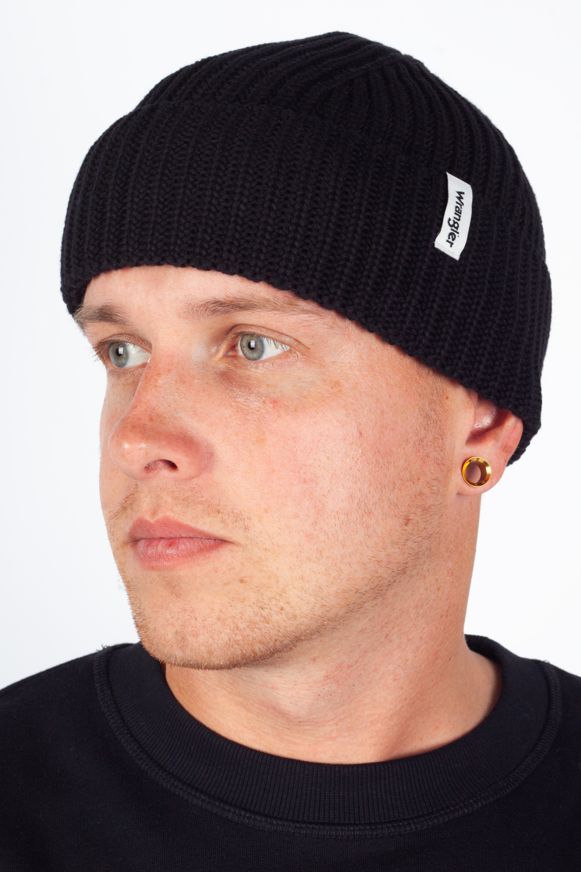 Žieminė kepurė WRANGLER 112372405