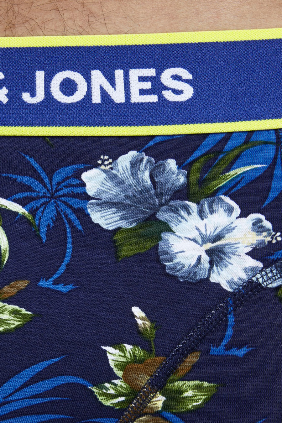 Bokserio šortai JACK & JONES 12171253-BLACK