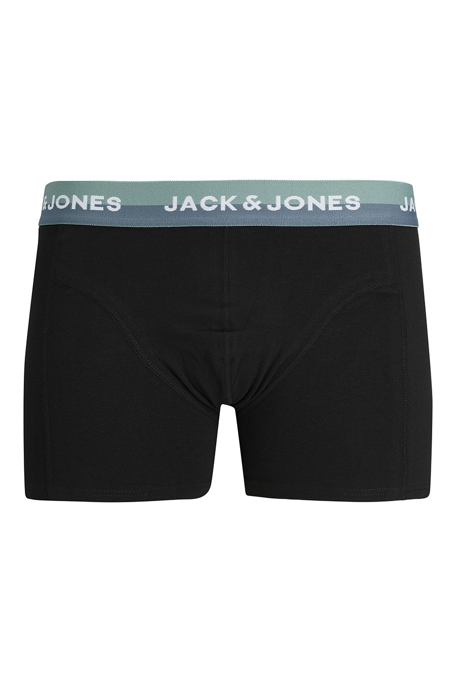 Bokserio šortai JACK & JONES 12243343-Black-Navy-Blu