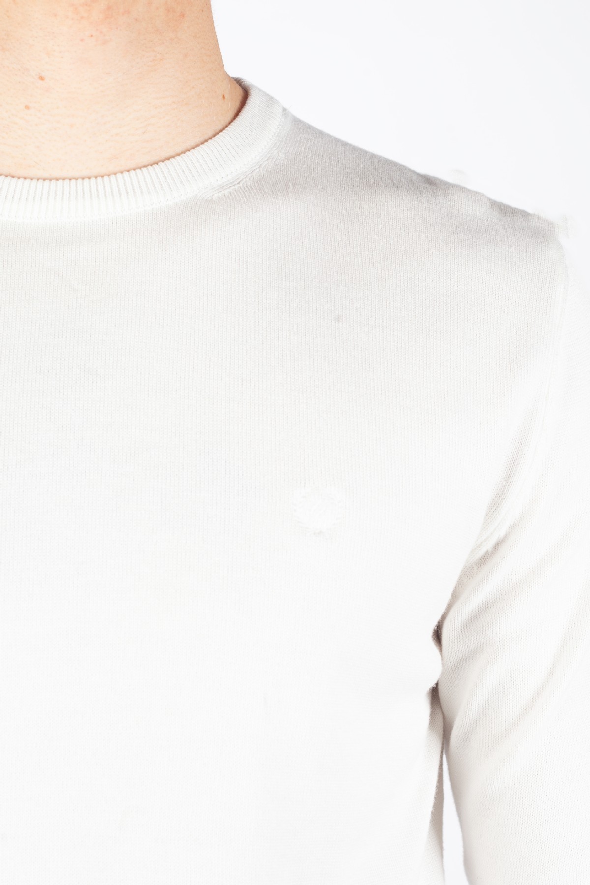 Megztinis MCL 33006-EKRU