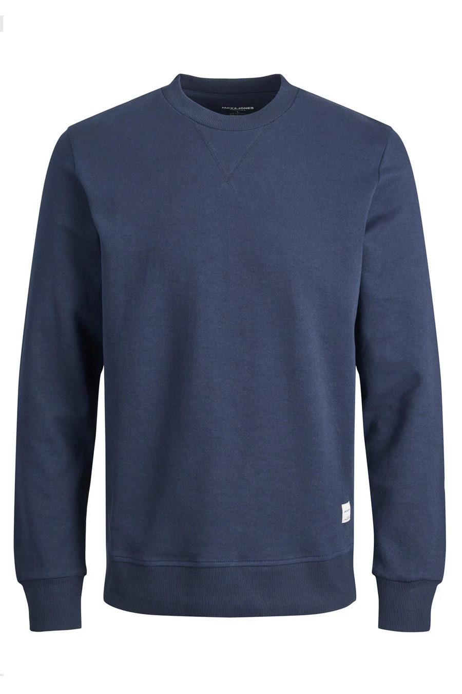 Džemperis JACK & JONES 12181903-Navy-Blazer