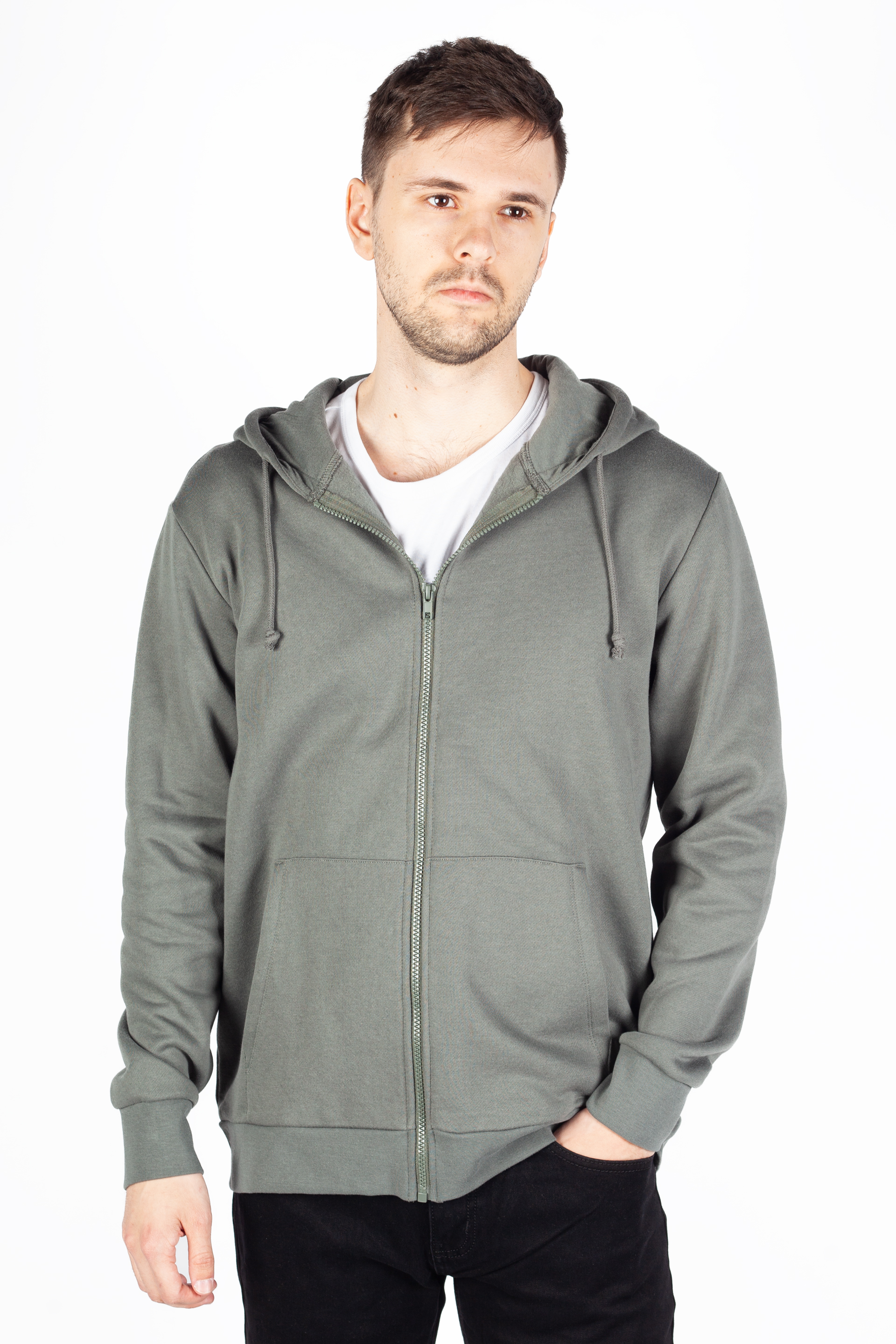 Džemperis ONLY & SONS 22034545-Castor-Gray