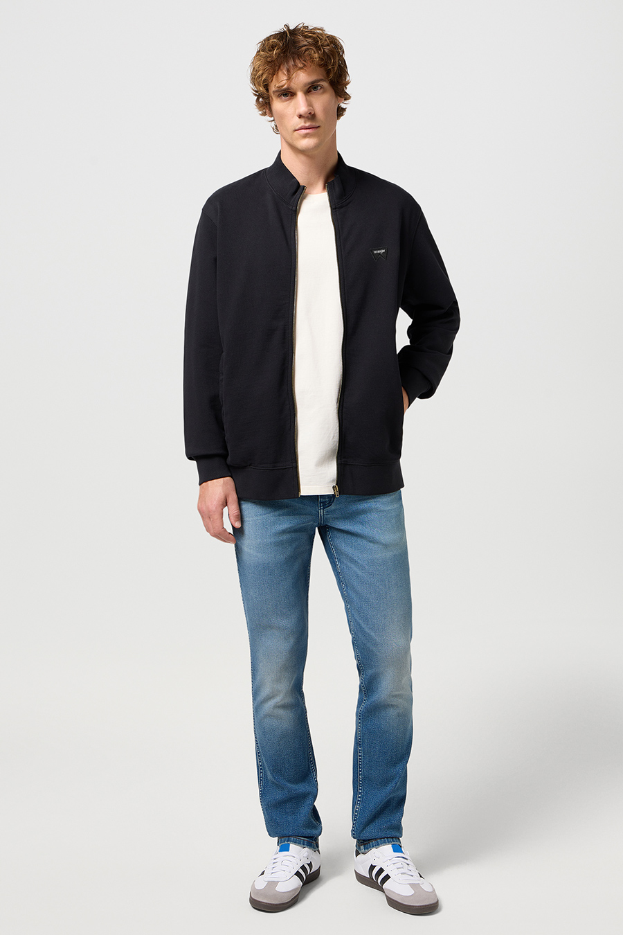 Džemperis WRANGLER 112350548