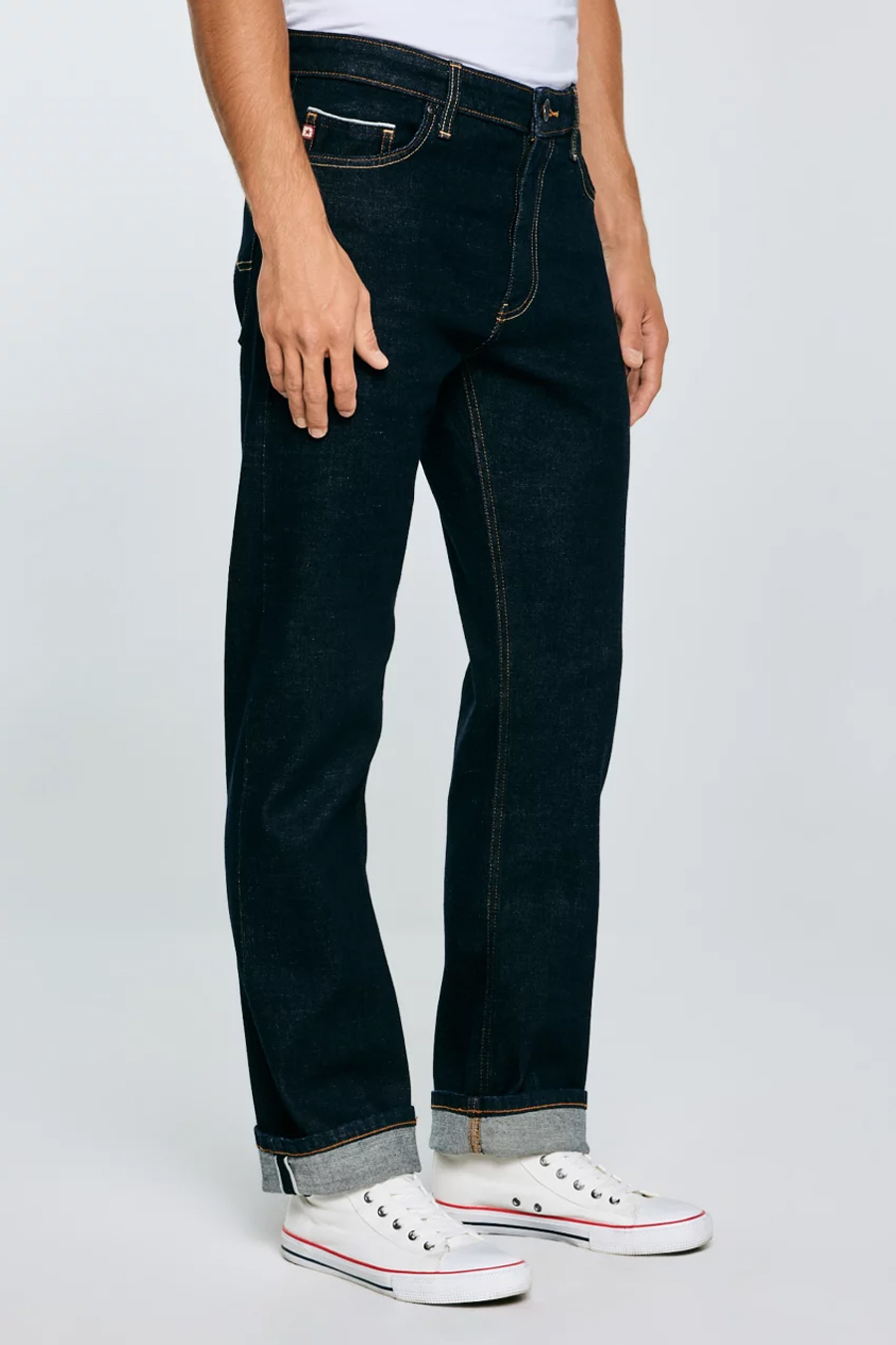 Džinsai BIG STAR 110113640