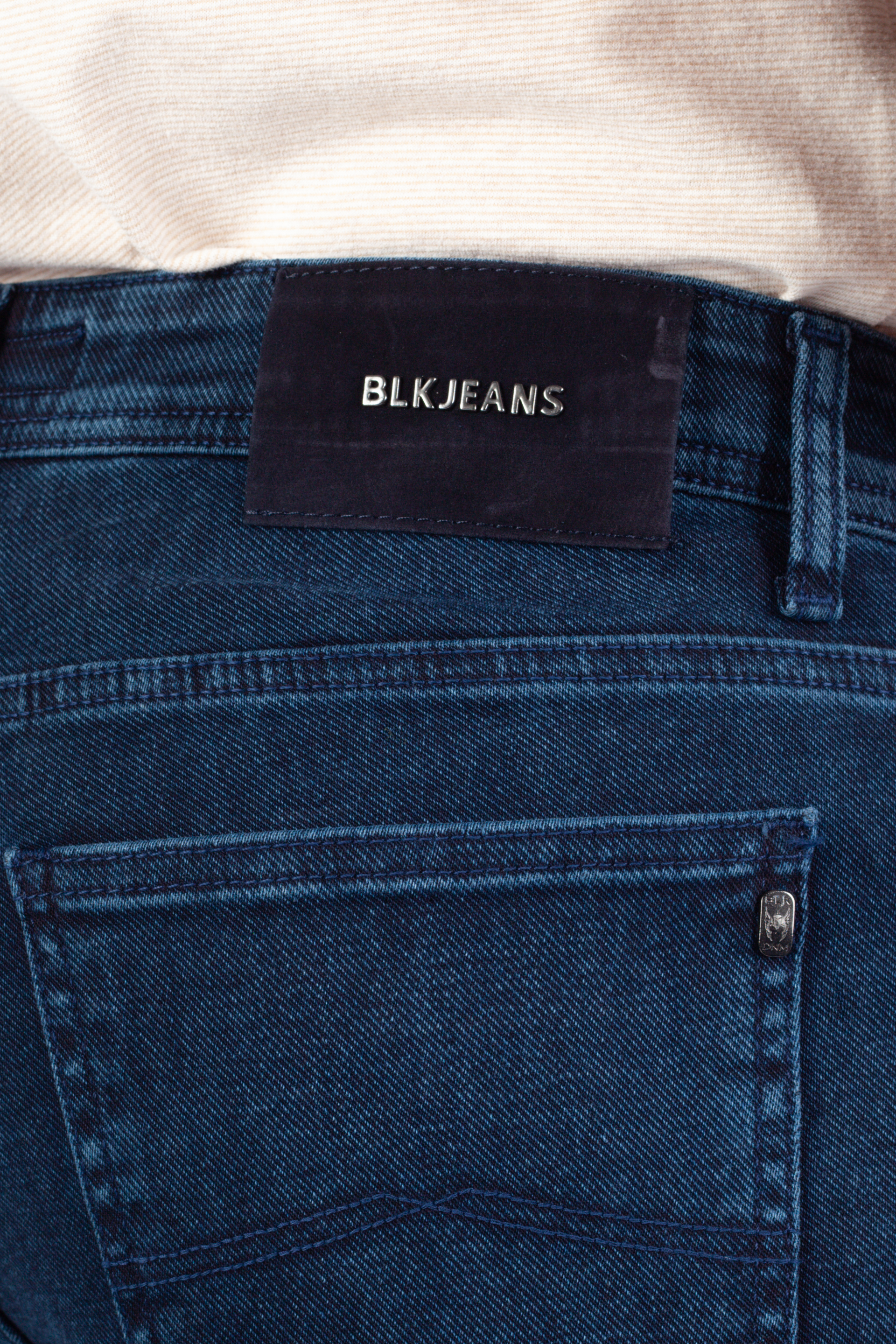 Džinsai BLK JEANS 8380-1196-302-211