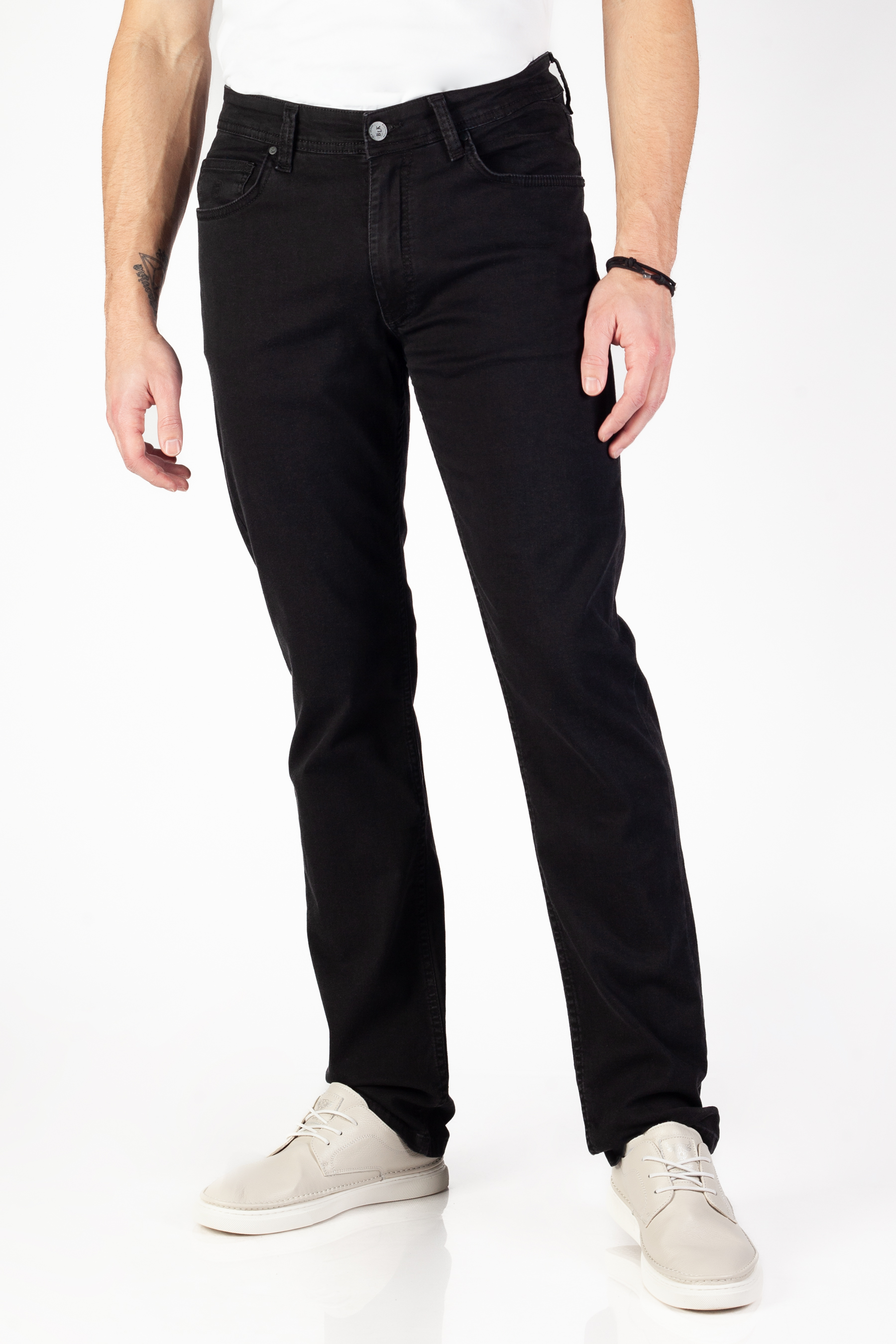 Džinsai BLK JEANS 8380-5135-300-210