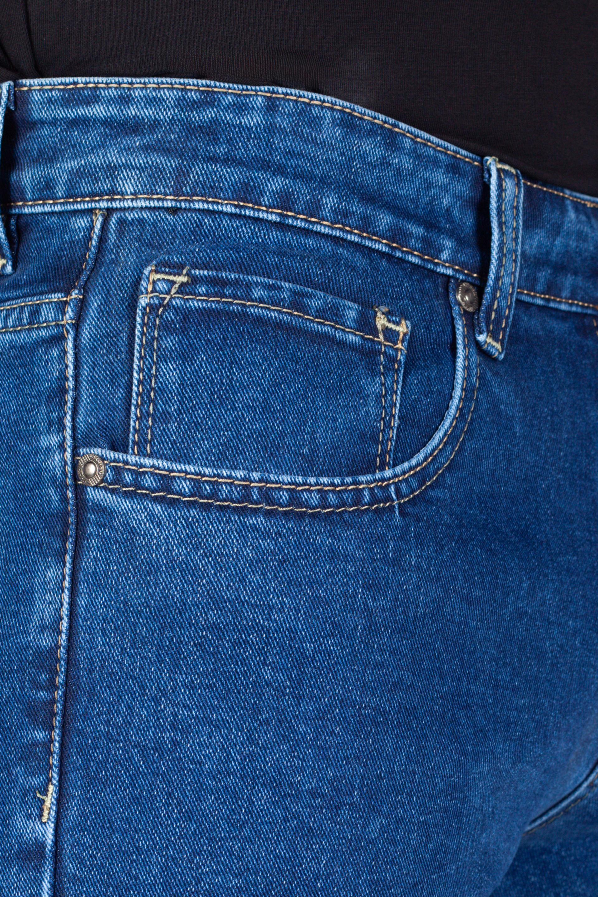 Džinsai EVIN VG1102