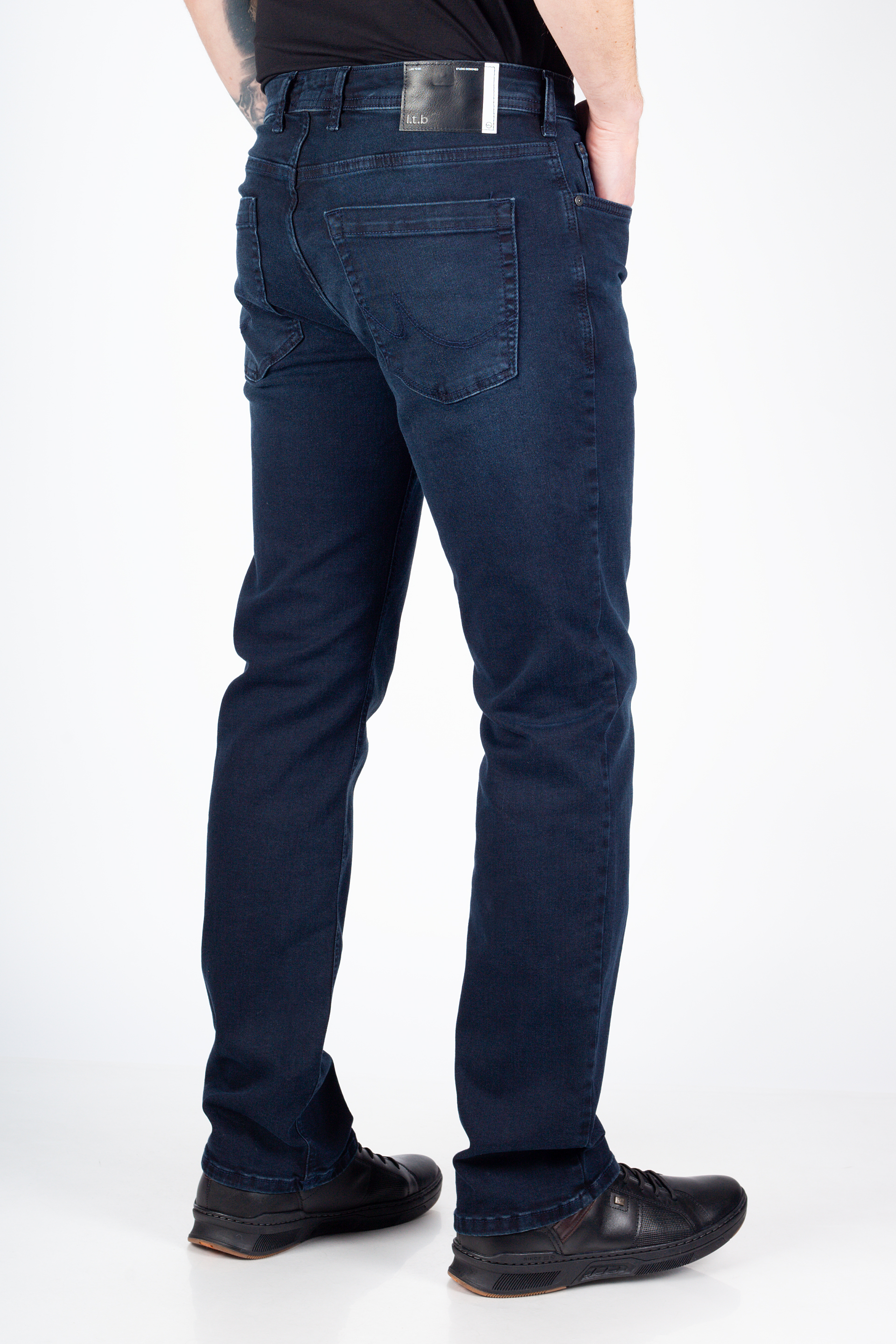 Džinsai LTB JEANS 1009-51054-14403-54536