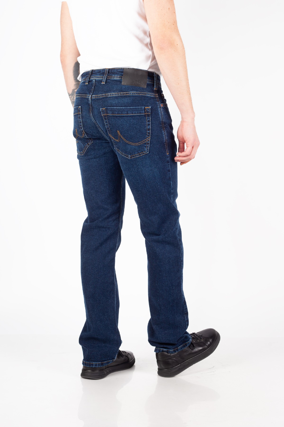 Džinsai LTB JEANS 1009-51054-14698-55516