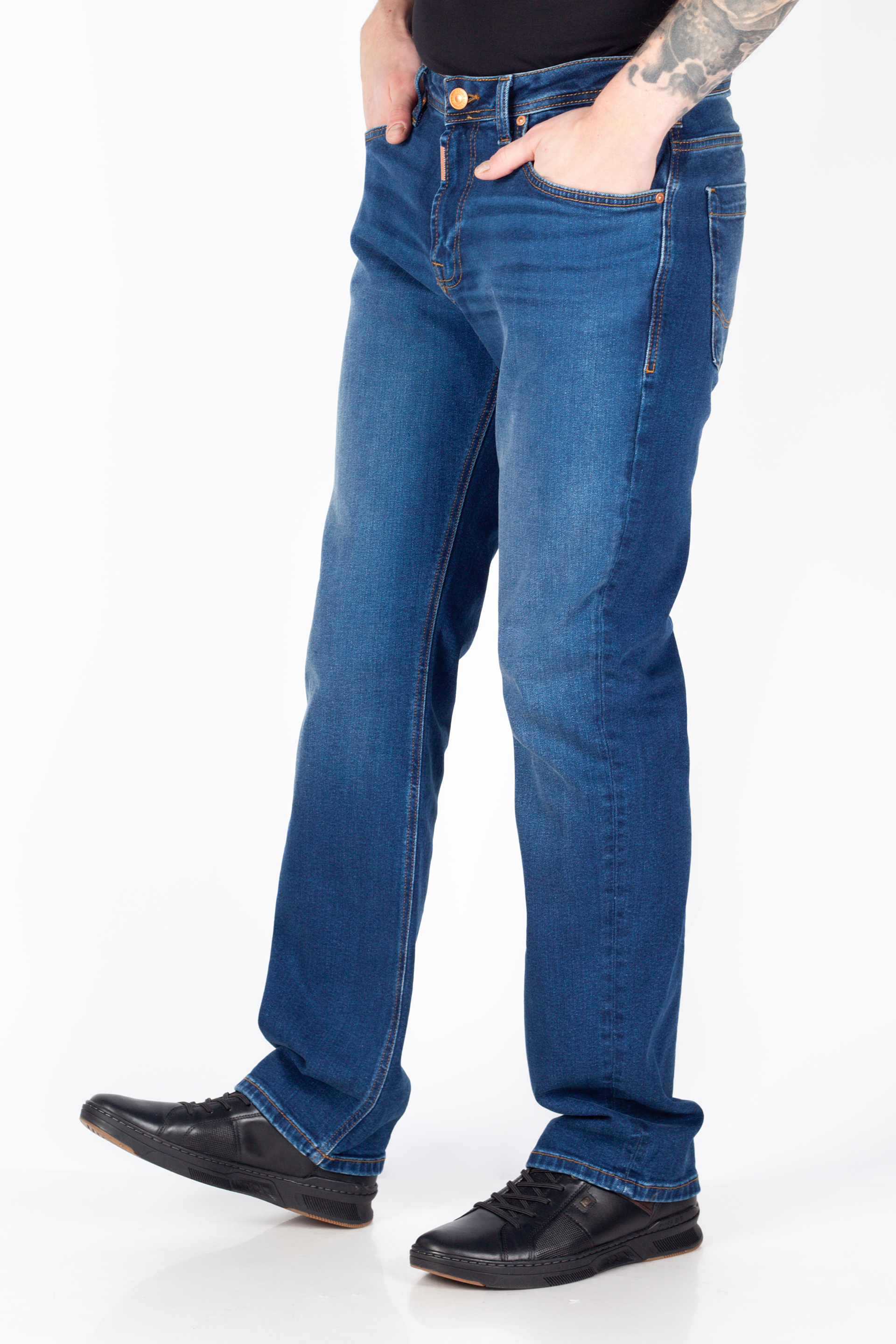 Džinsai LTB JEANS 1009-51054-15465-55410