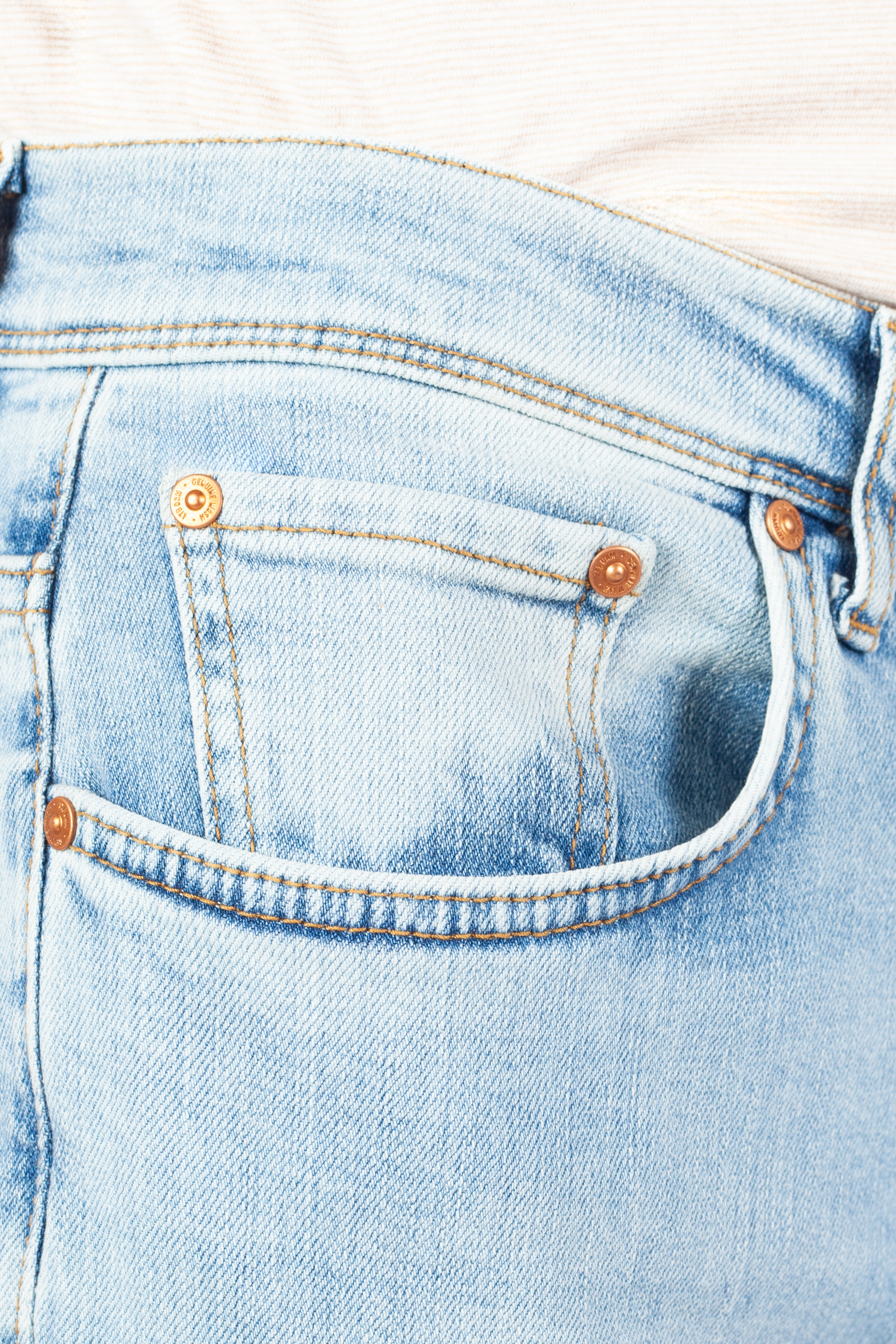 Džinsai LTB JEANS 1009-51500-14438-55620