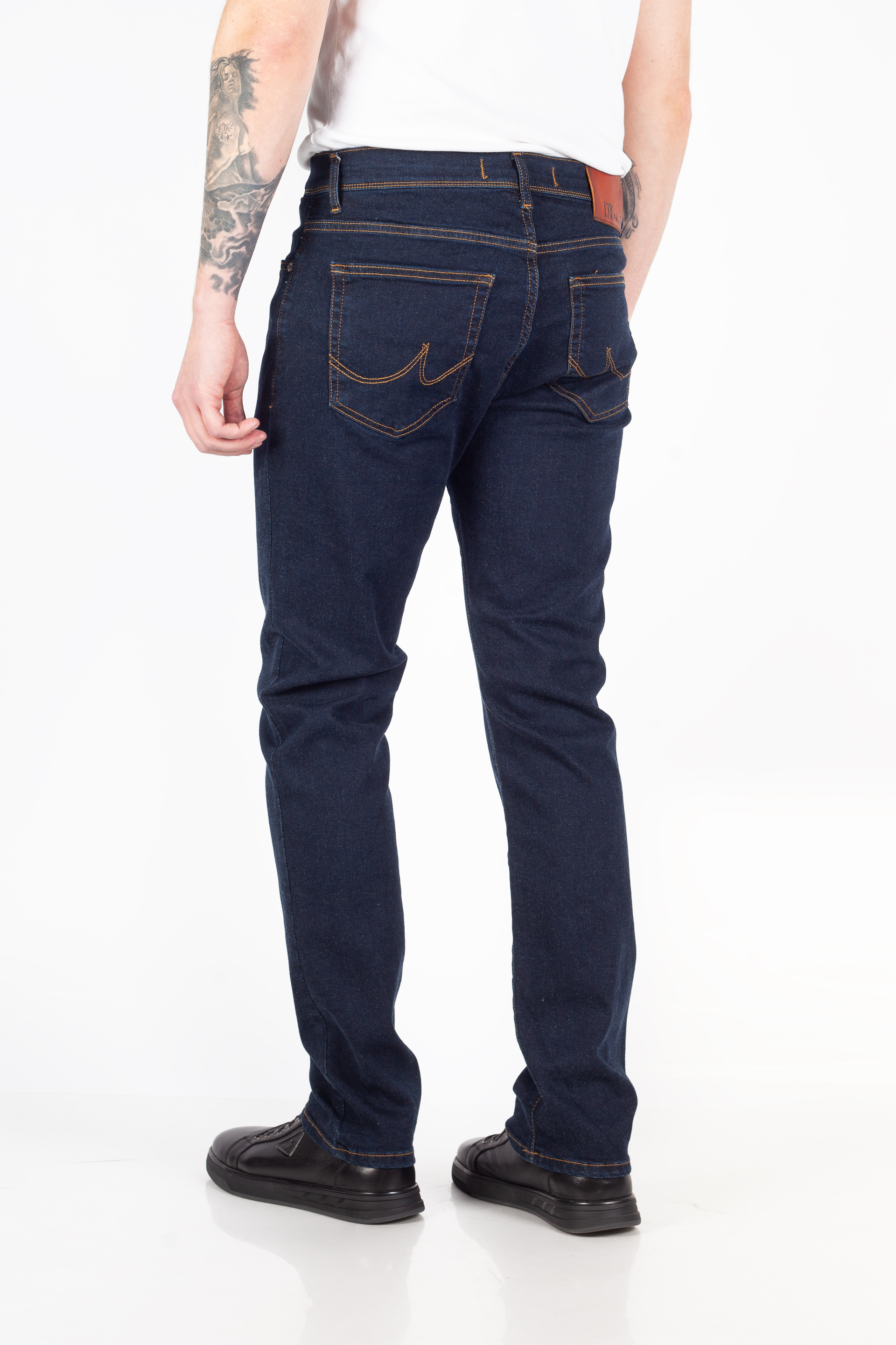 Džinsai LTB JEANS 1009-51500-14478-082