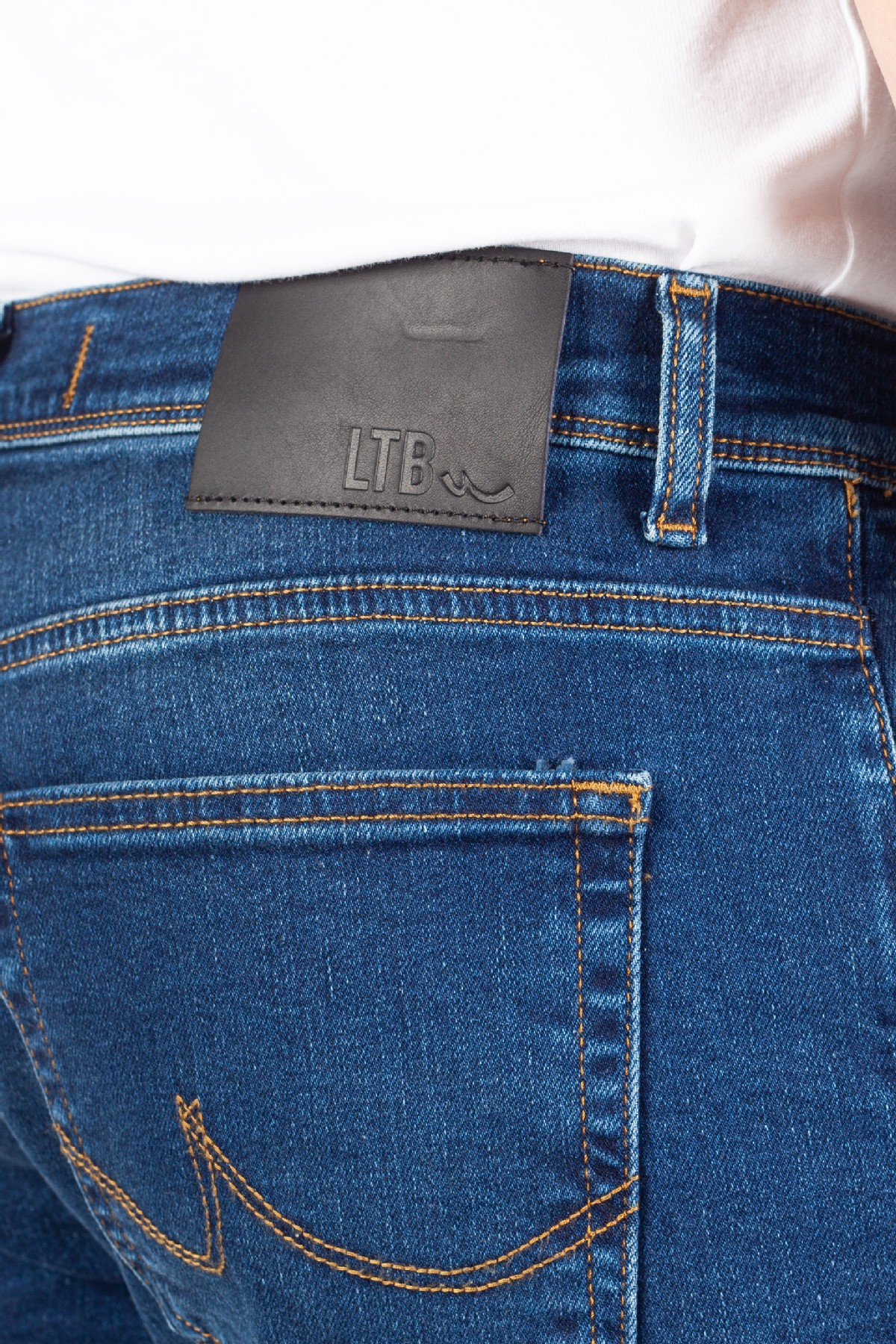 Džinsai LTB JEANS 1009-51500-15465-55410