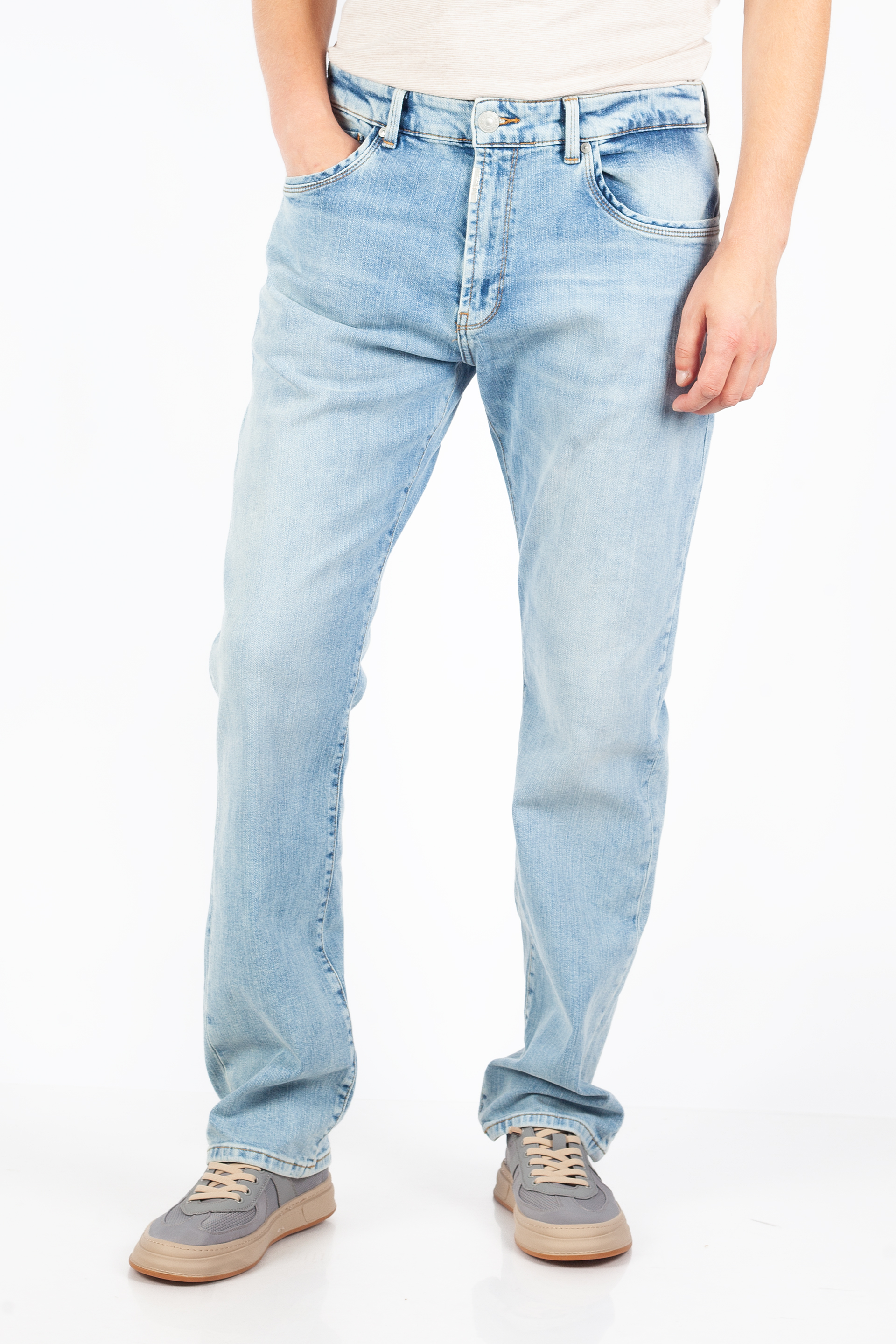 Džinsai LTB JEANS 1009-51799-14438-55620