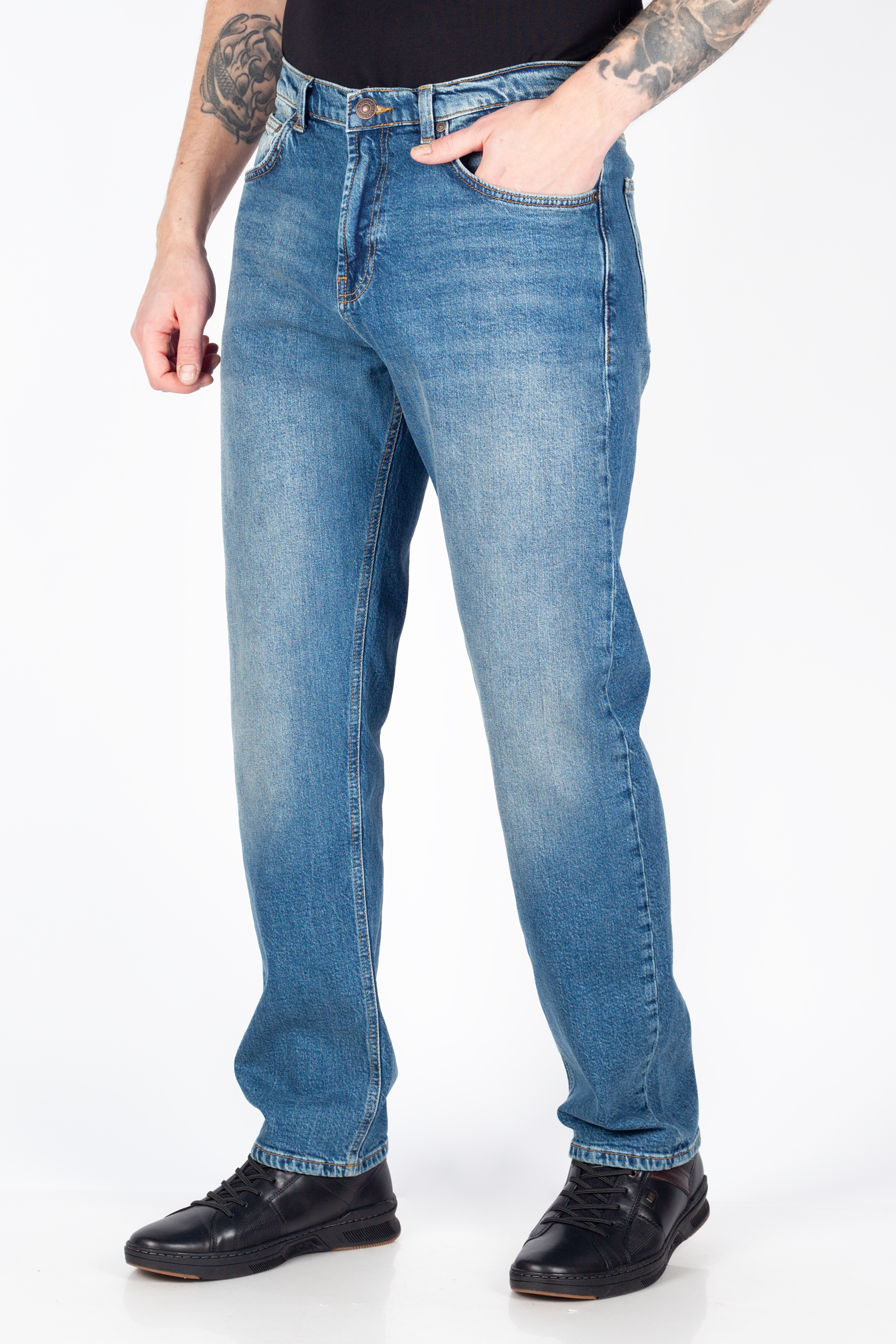 Džinsai LTB JEANS 1009-51856-16154-55928