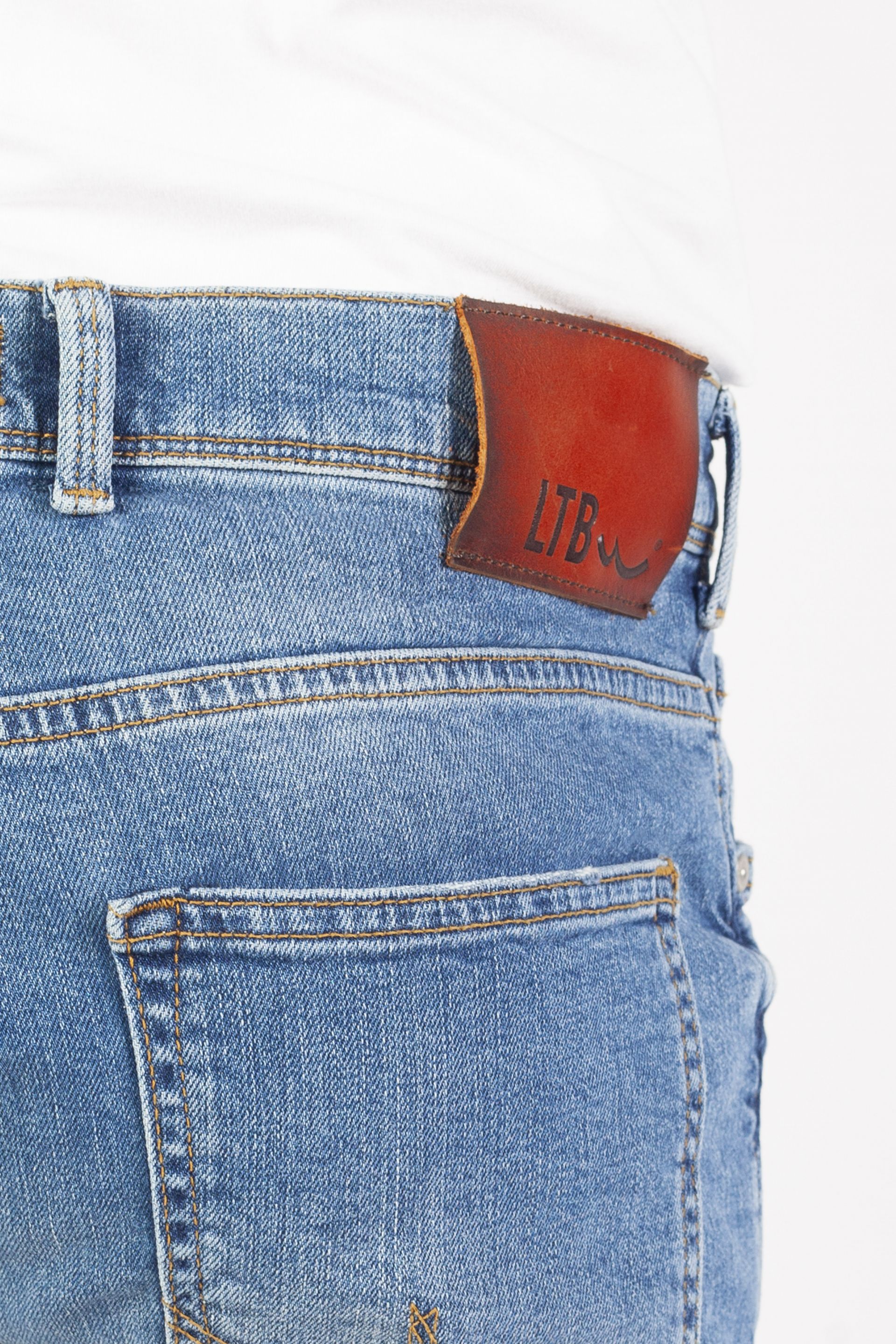 Džinsai LTB JEANS 1009-50260-14438-53628