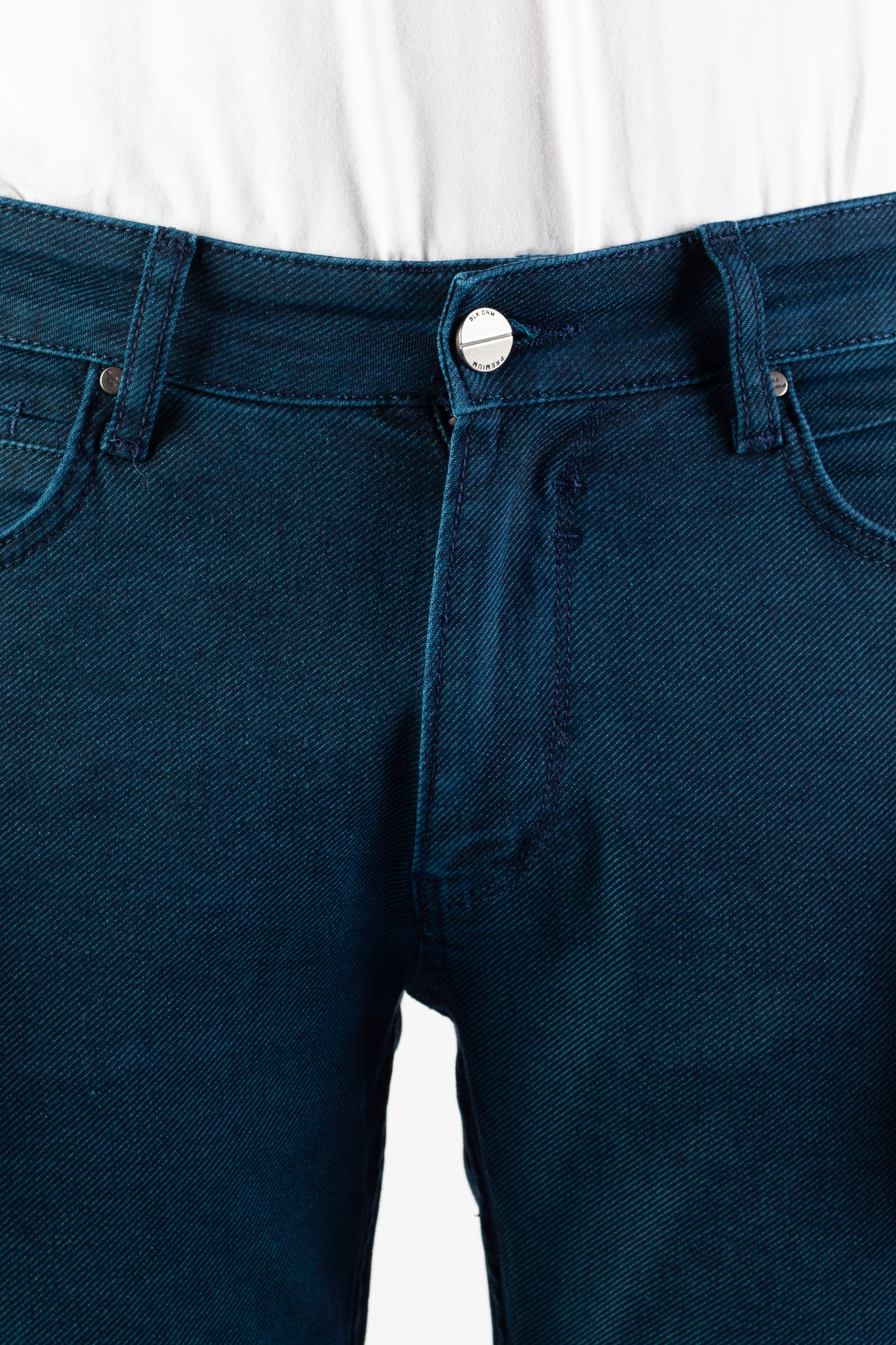 Klasikinės kelnės BLK BY XJEANS 8279-111-105-253