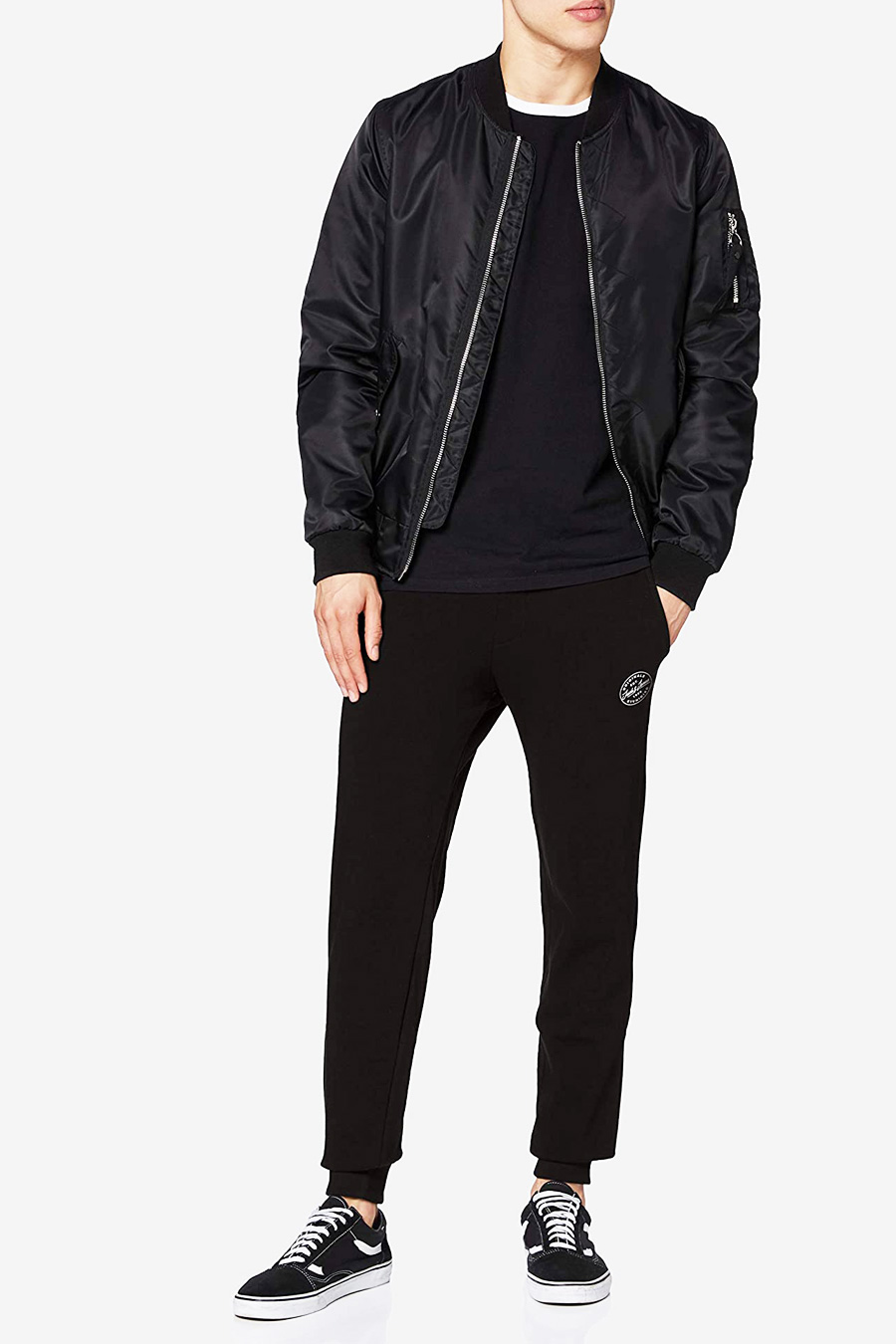 Sportinės kelnės JACK & JONES 12165322-3228987