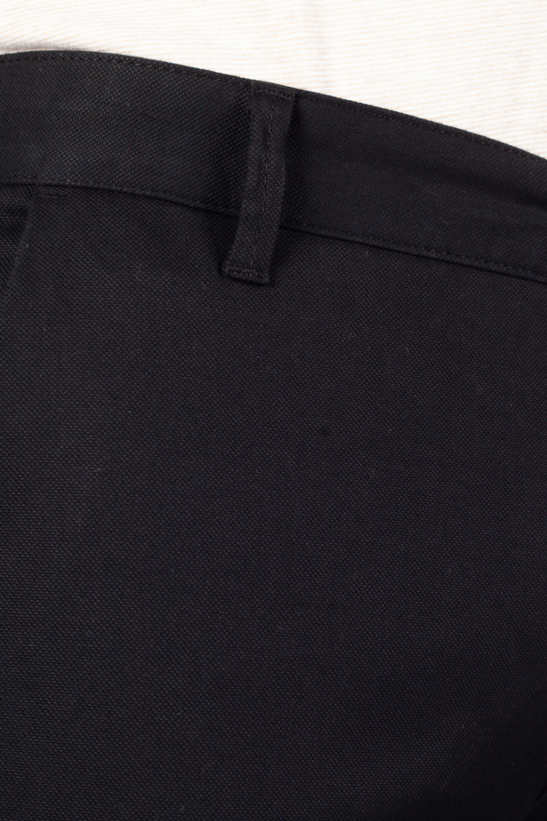 Klasikinės kelnės BLK BY XJEANS 8376-996-101-201