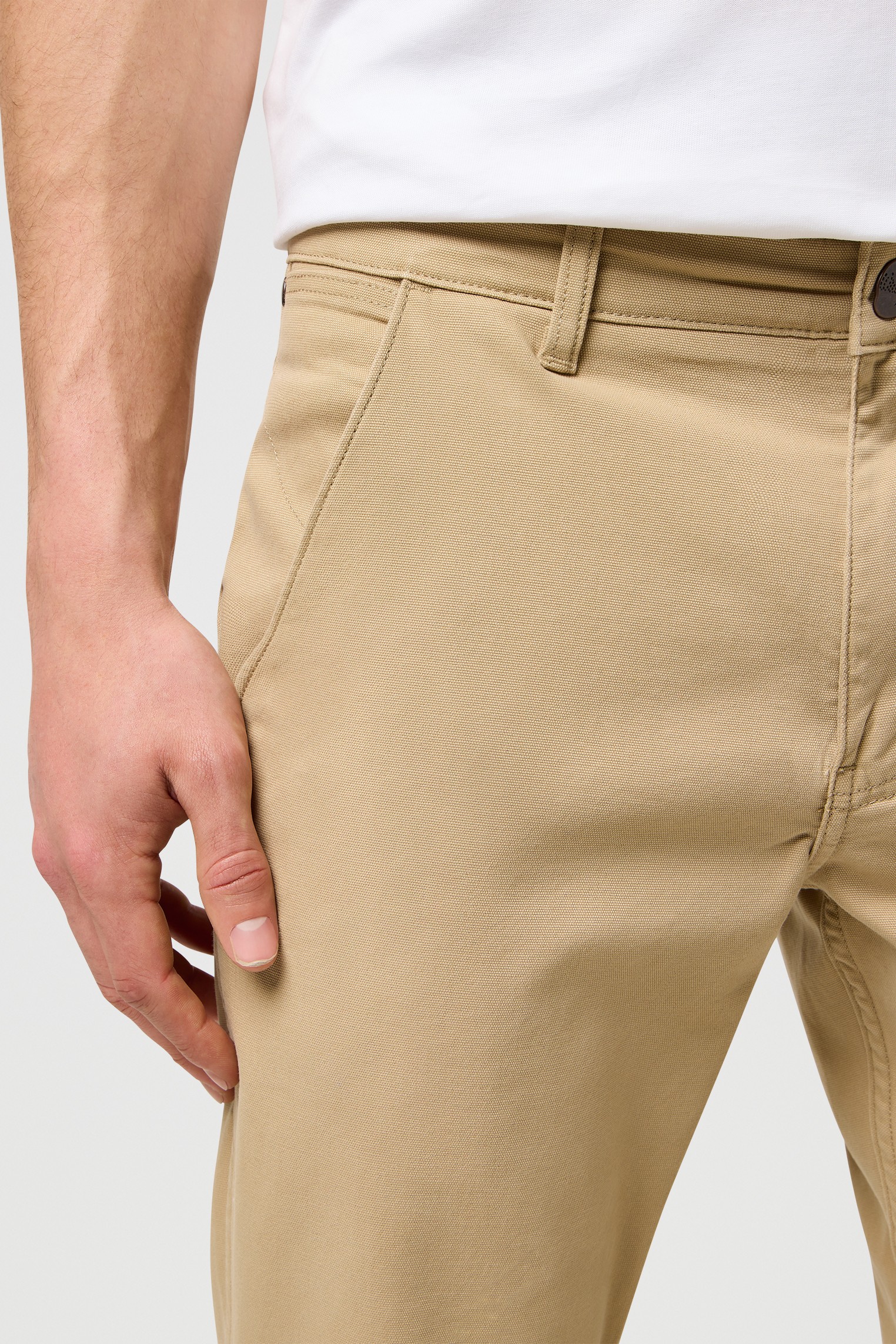 Klasikinės kelnės WRANGLER 112371101