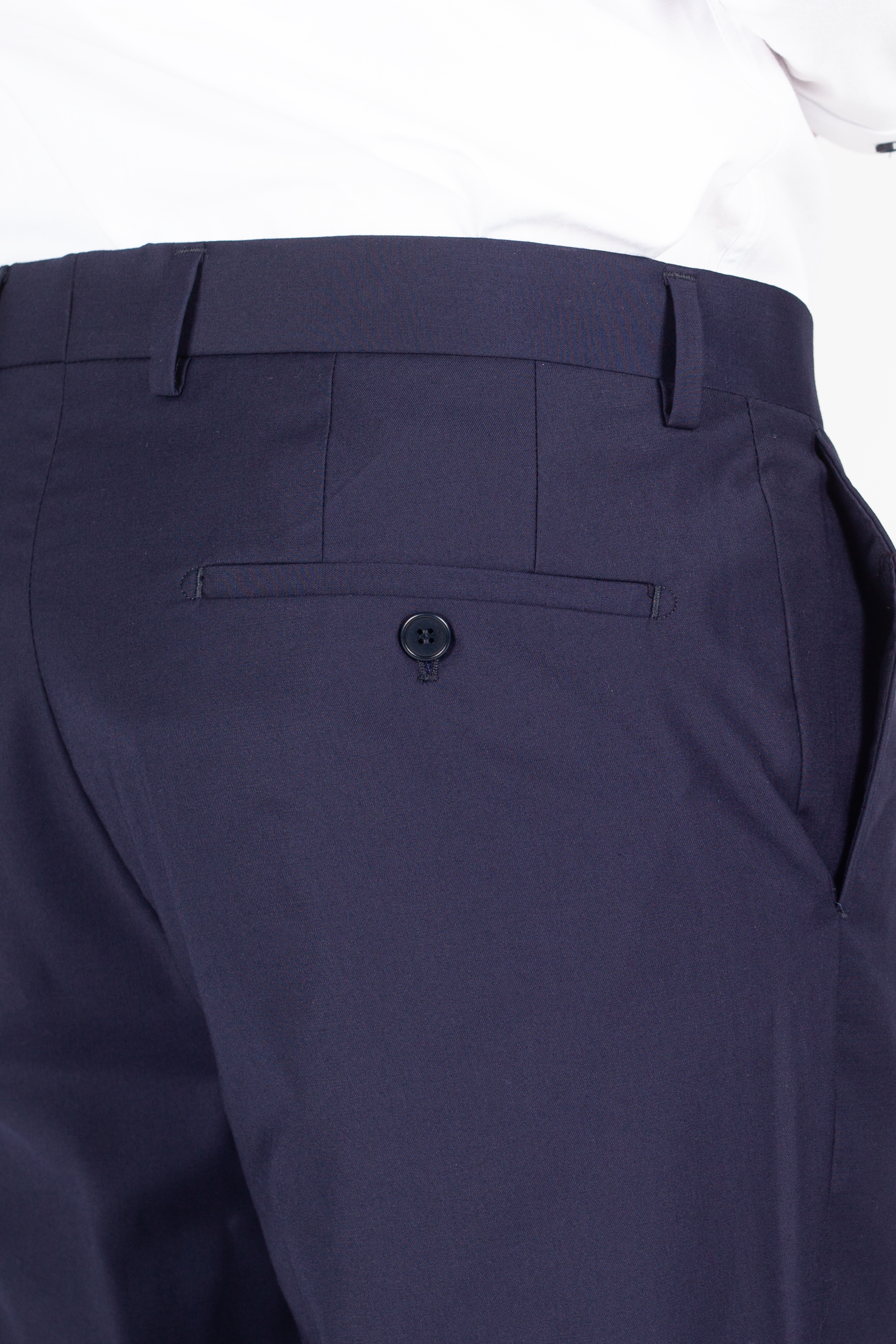 Kostiumo kelnės BAGGI BY XJEANS RIVA-002-LACI-PANTS