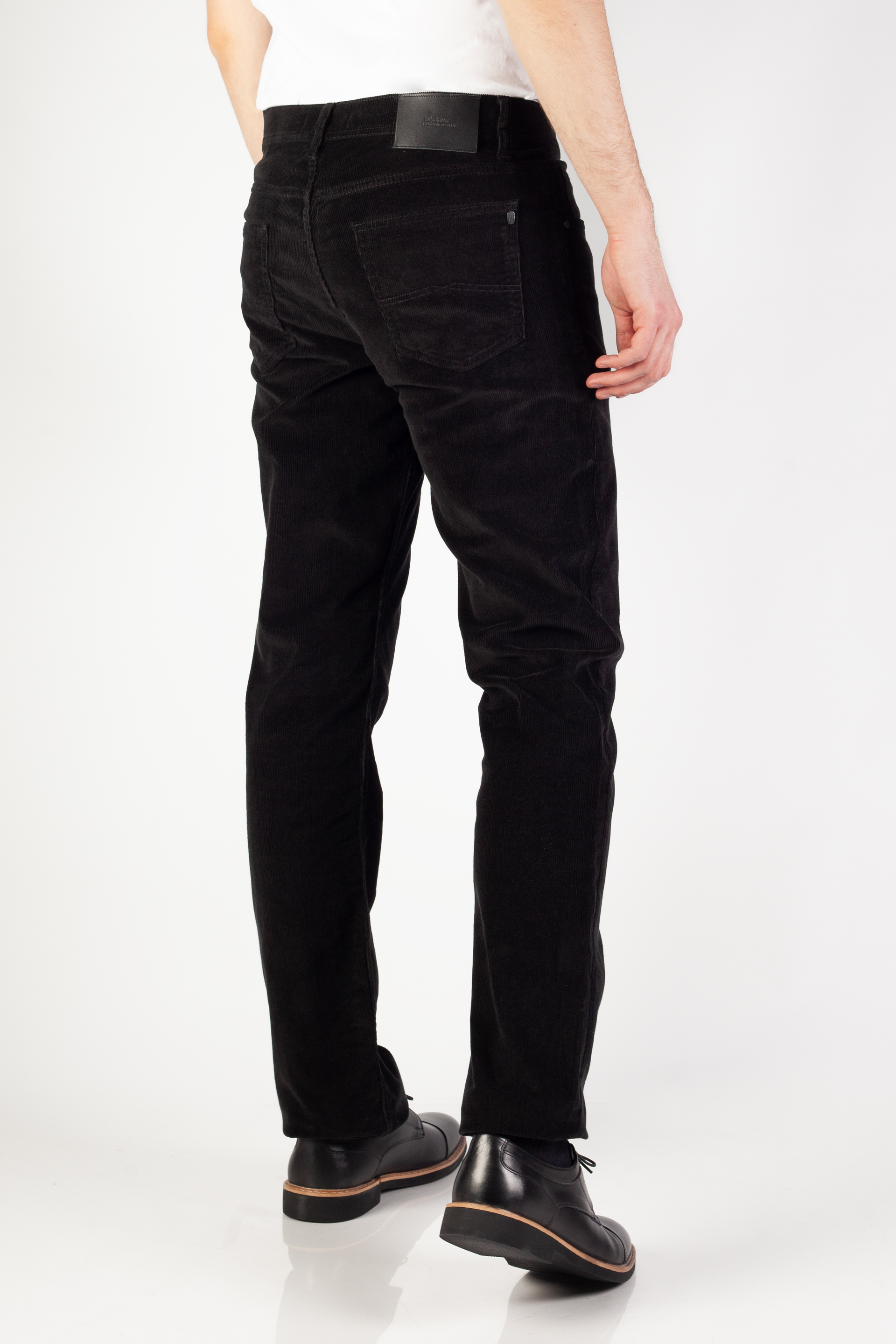 Velvetinės kelnės BLK JEANS 8380-860-101-201