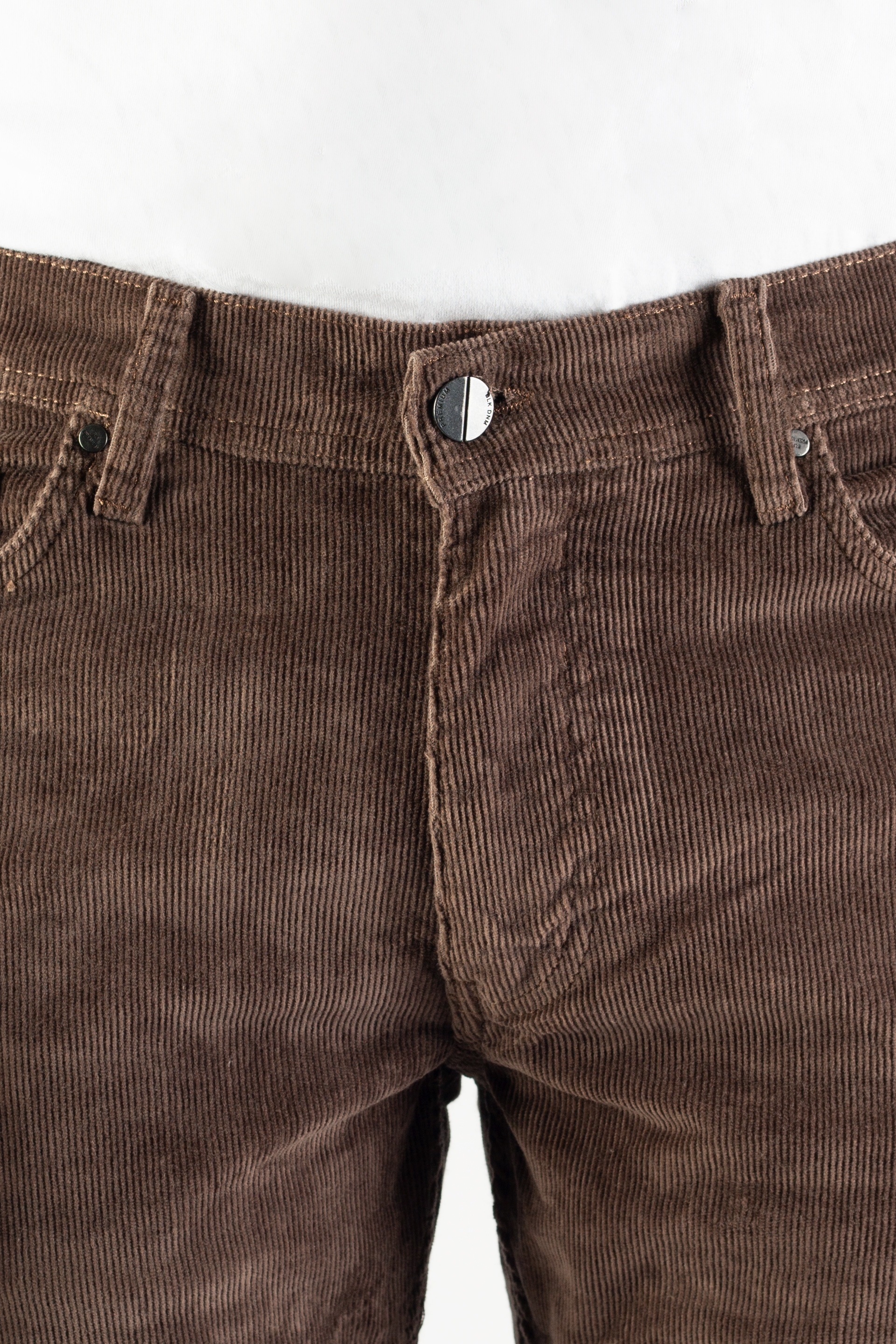 Velvetinės kelnės BLK JEANS 8380-860-185-201