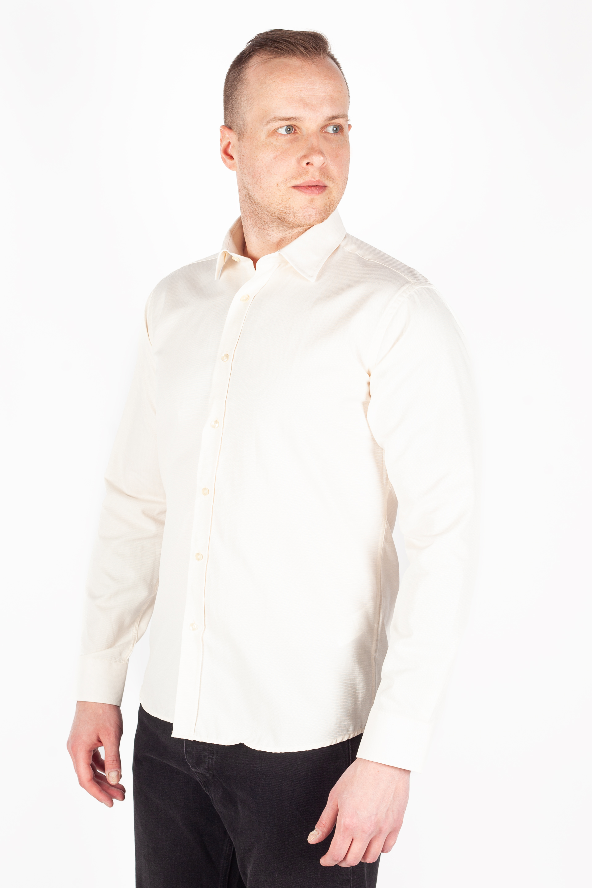 Marškiniai BZN 1856-S-PP-Oxford-39