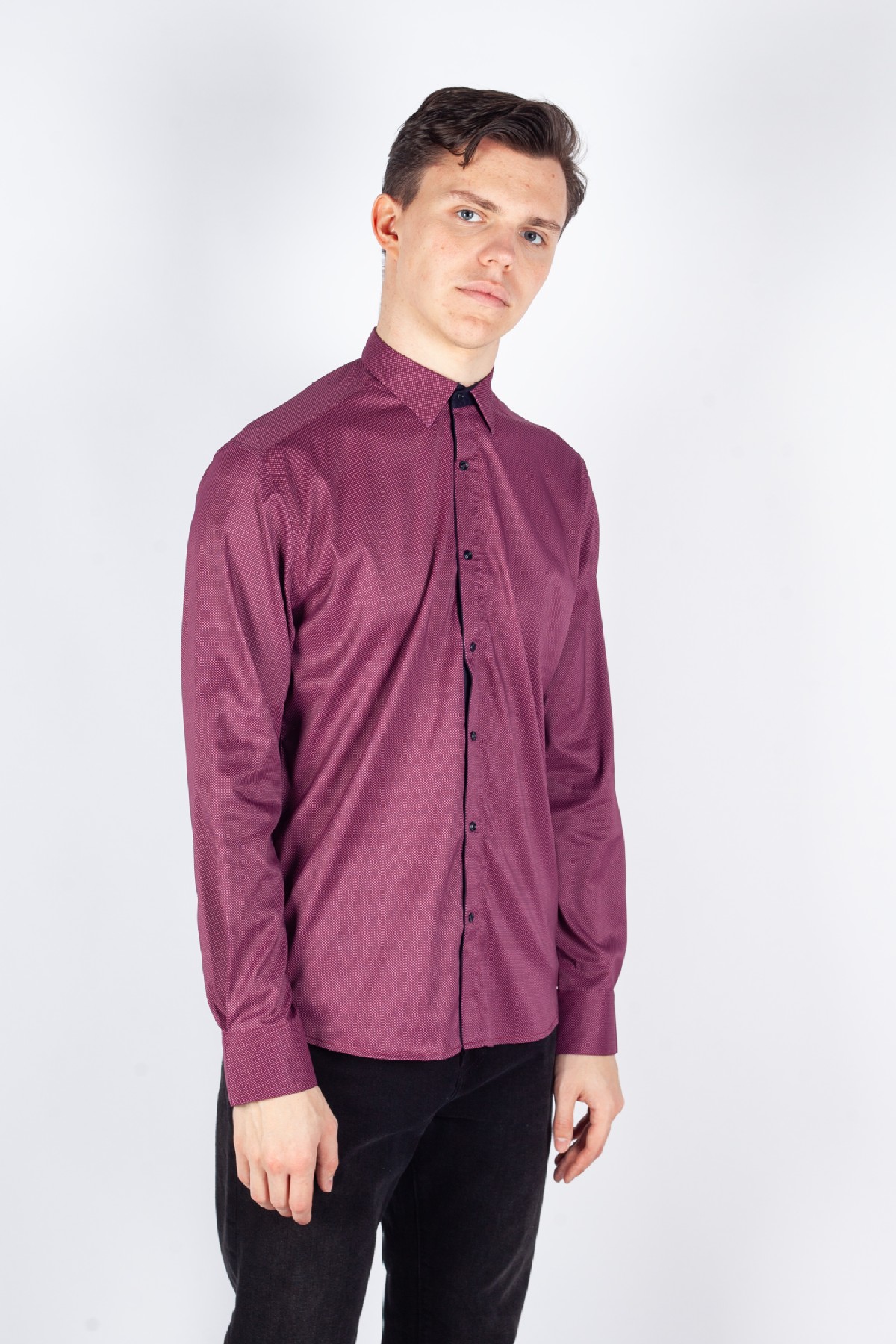 Marškiniai X JEANS PREMIUM INF-7035-M1973