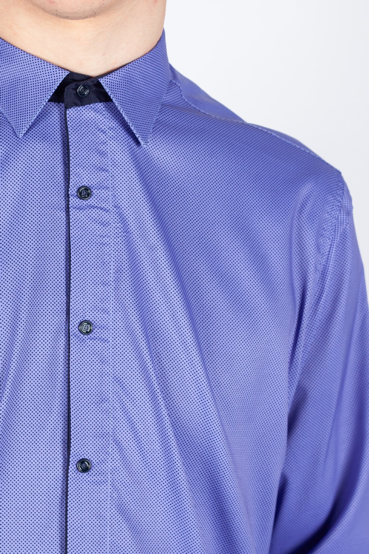 Marškiniai X JEANS PREMIUM INF-7035-M3976