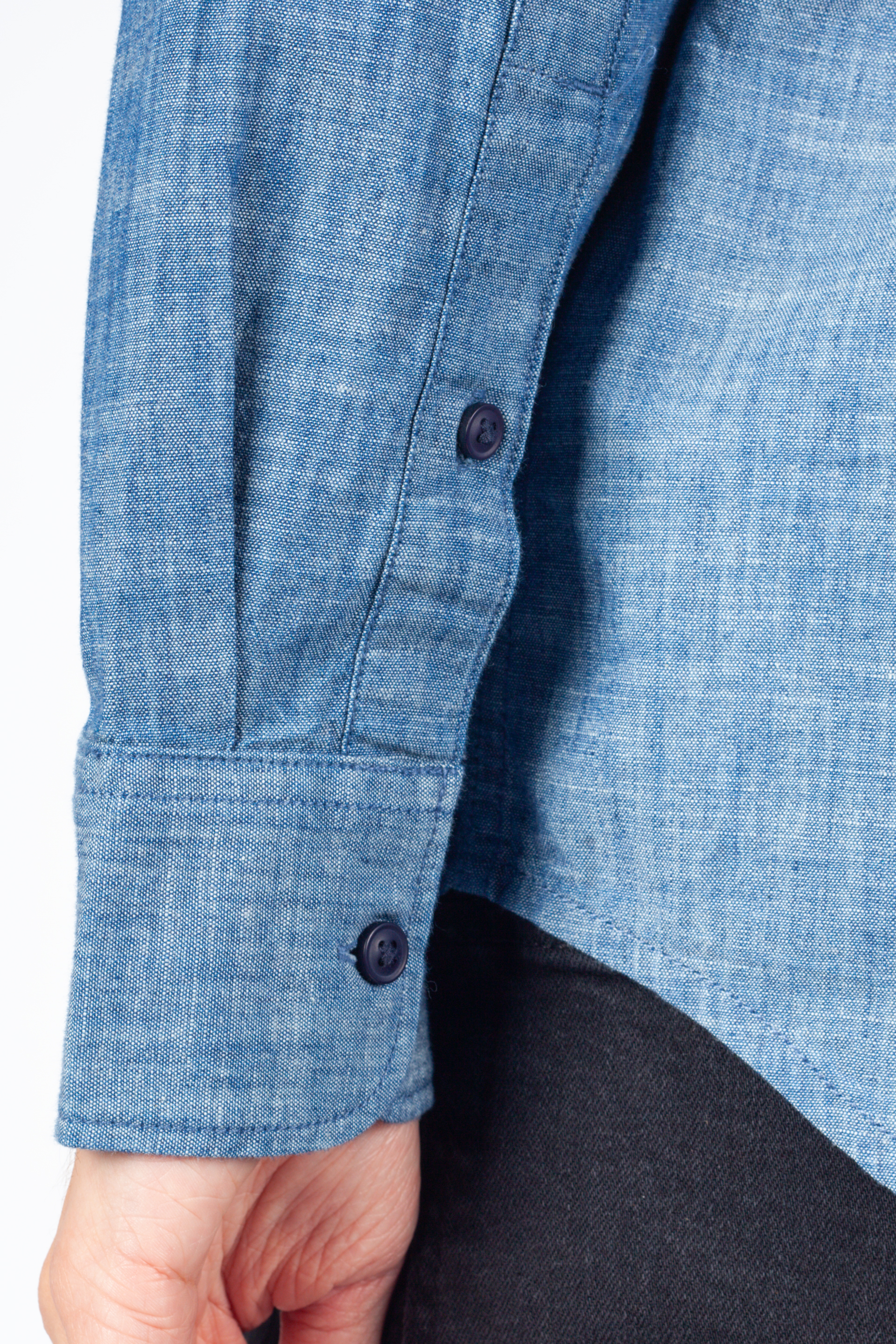 Marškiniai LEE 112370569