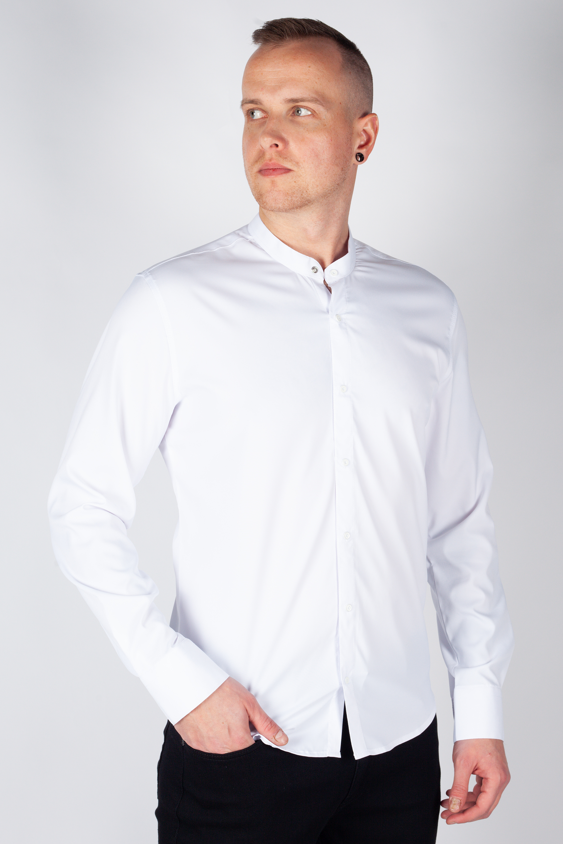 Marškiniai X JEANS PREMIUM INF-7014-M087