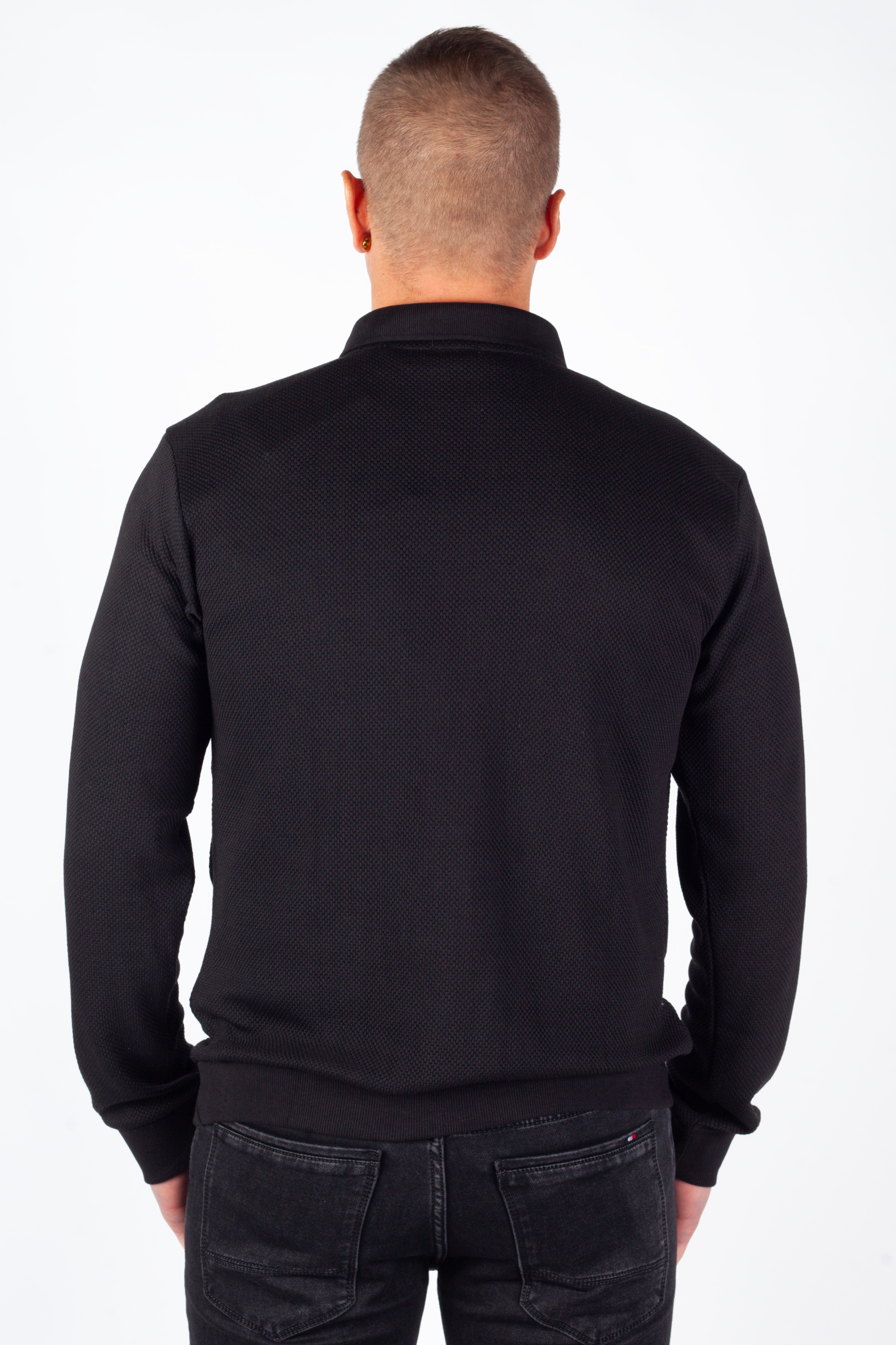 Polo marškinėliai BLUE SEVEN 370196-9990