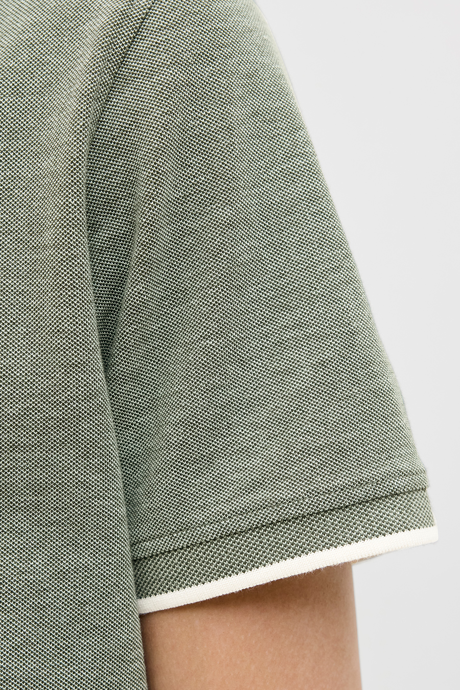 Polo marškinėliai JACK & JONES 12136668-Duffel-Bag