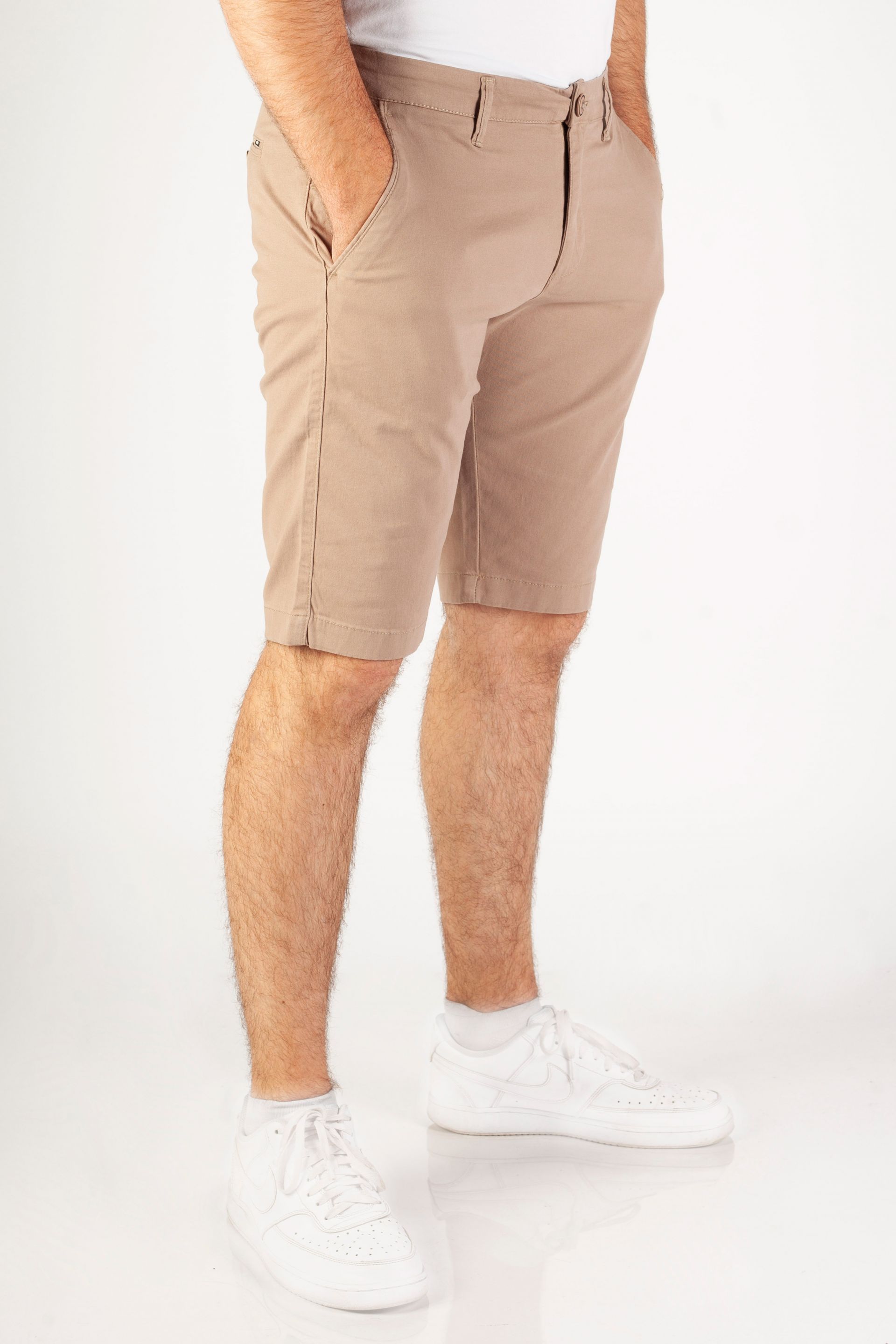 Įvairūs šortai CROSS JEANS A565-306