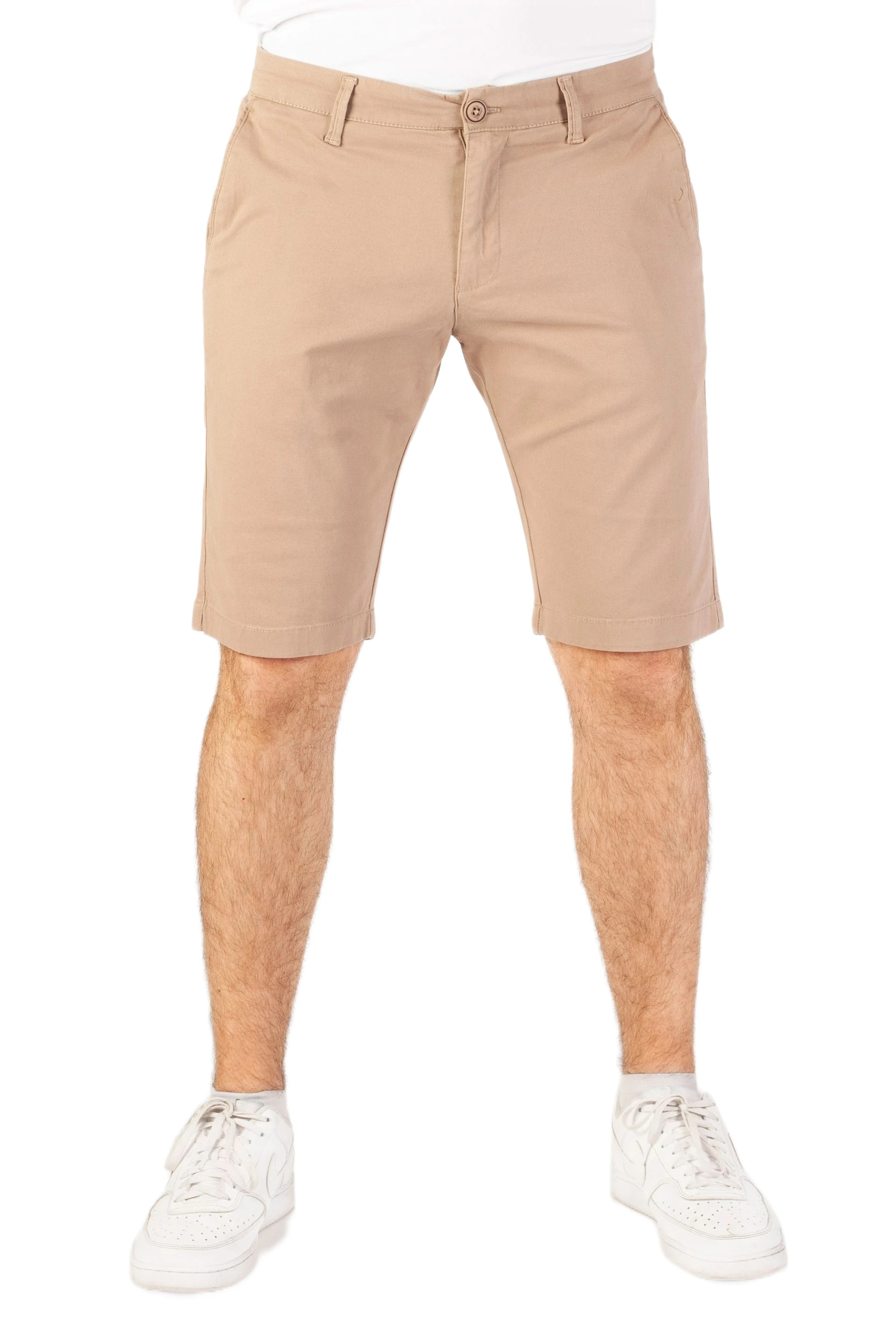 Įvairūs šortai CROSS JEANS A565-306