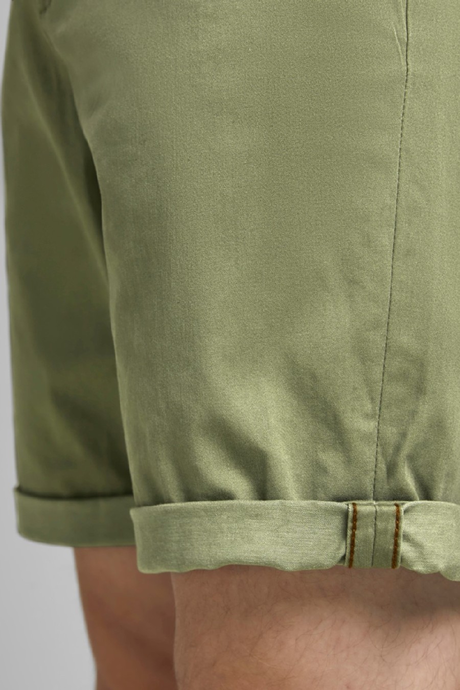 Įvairūs šortai JACK & JONES 12165604-Deep-Lichen-Gr