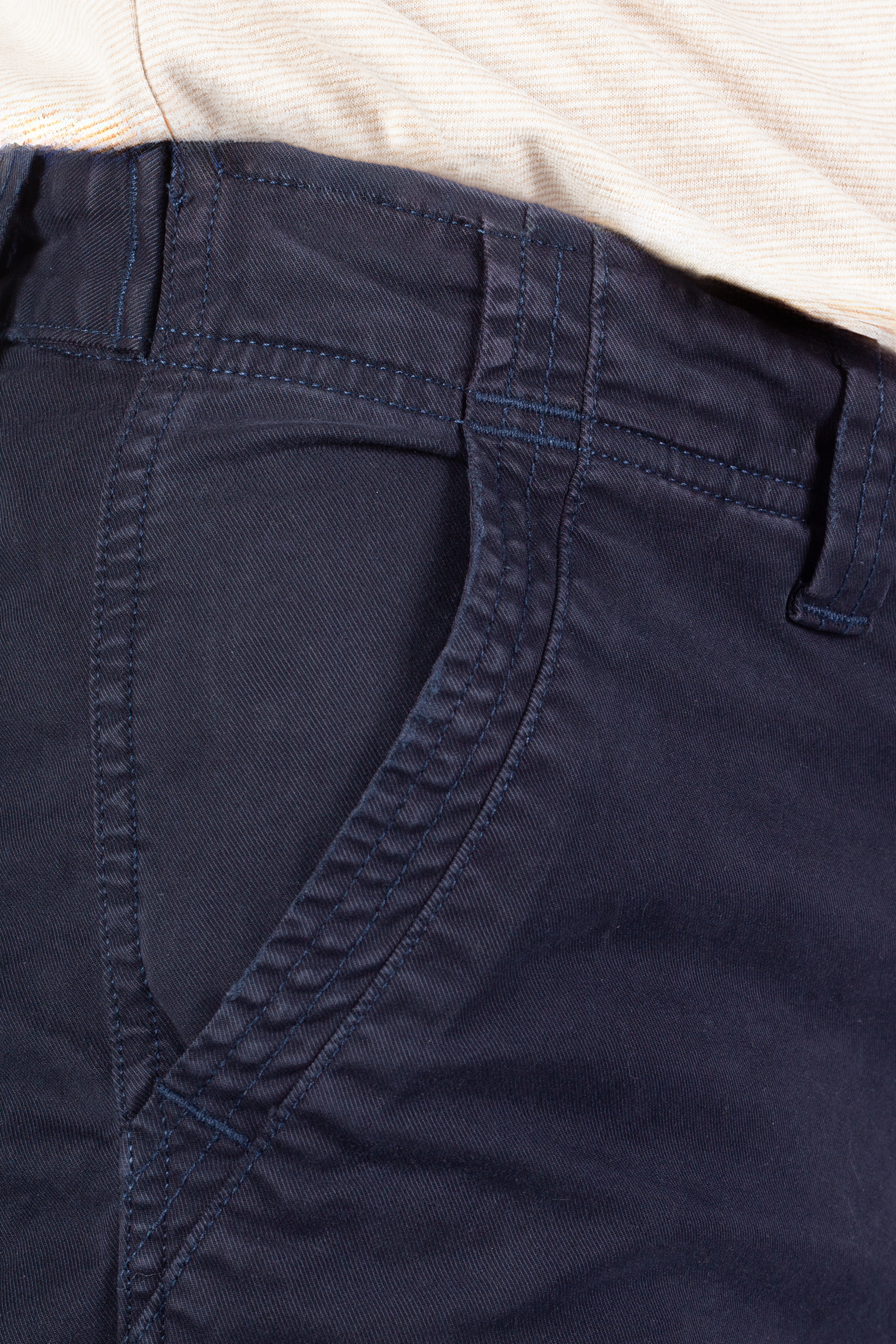 Įvairūs šortai JACK & JONES 12274211-Dark-Navy