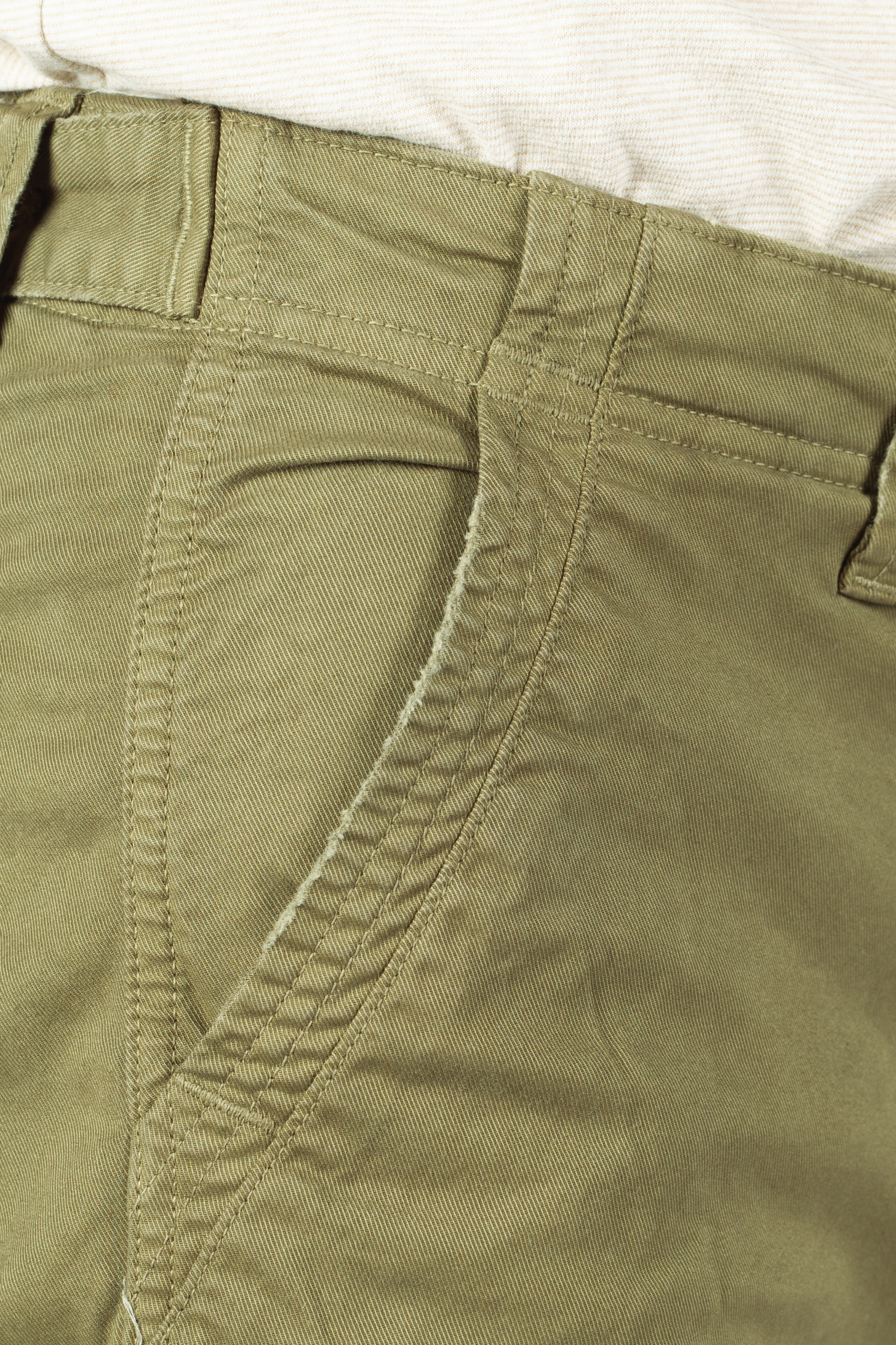 Įvairūs šortai JACK & JONES 12274211-Olive-Night