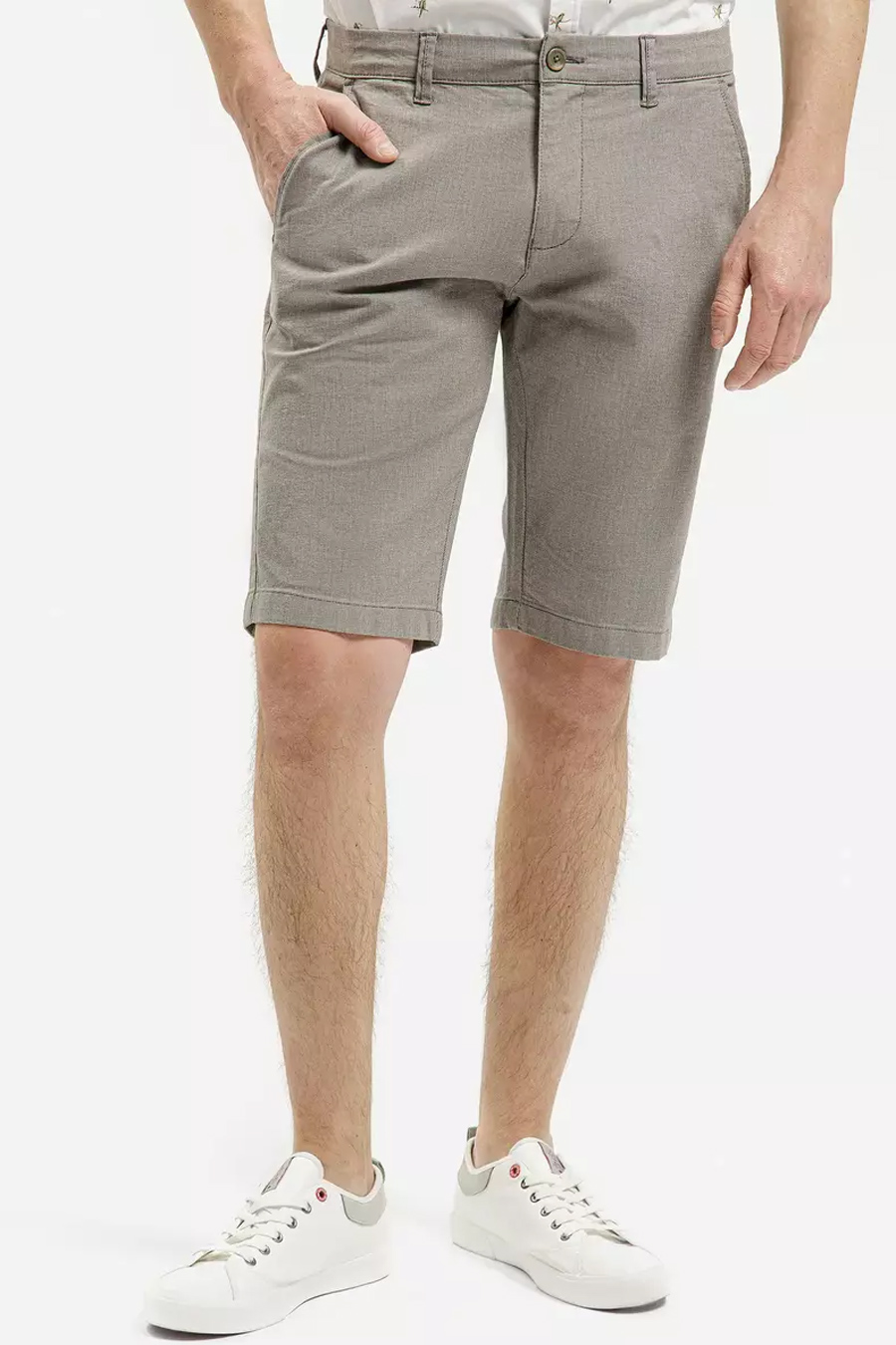 Įvairūs šortai CROSS JEANS A565-621