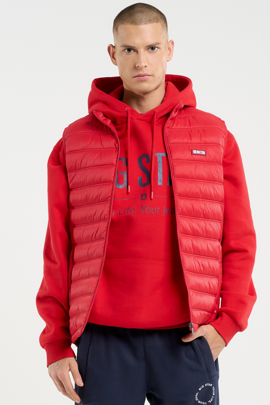 Liemenė BIG STAR 131992603