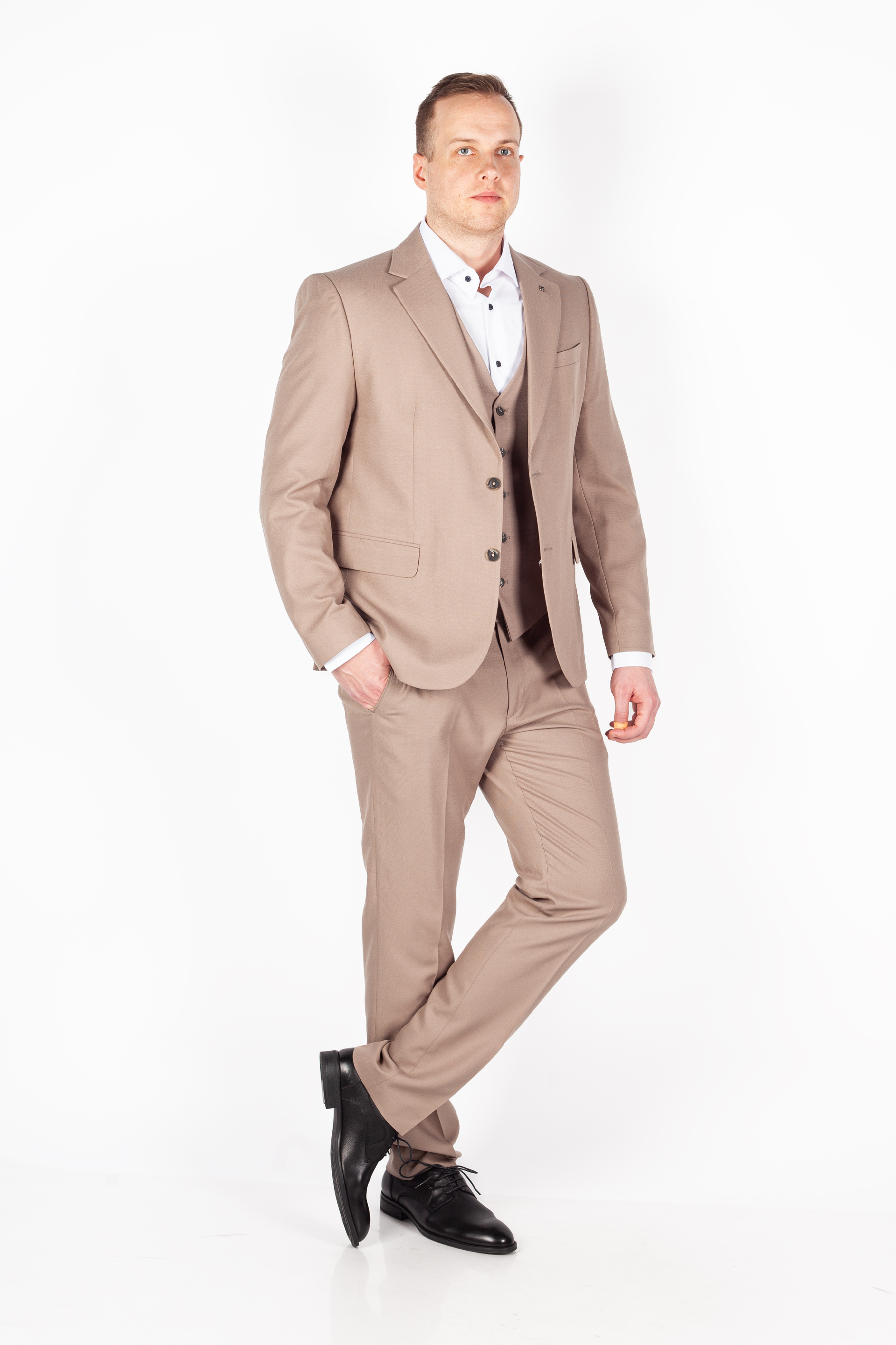 Kostiumo liemenė FRAPPOLI 6211-VENUS-VIZON-VEST