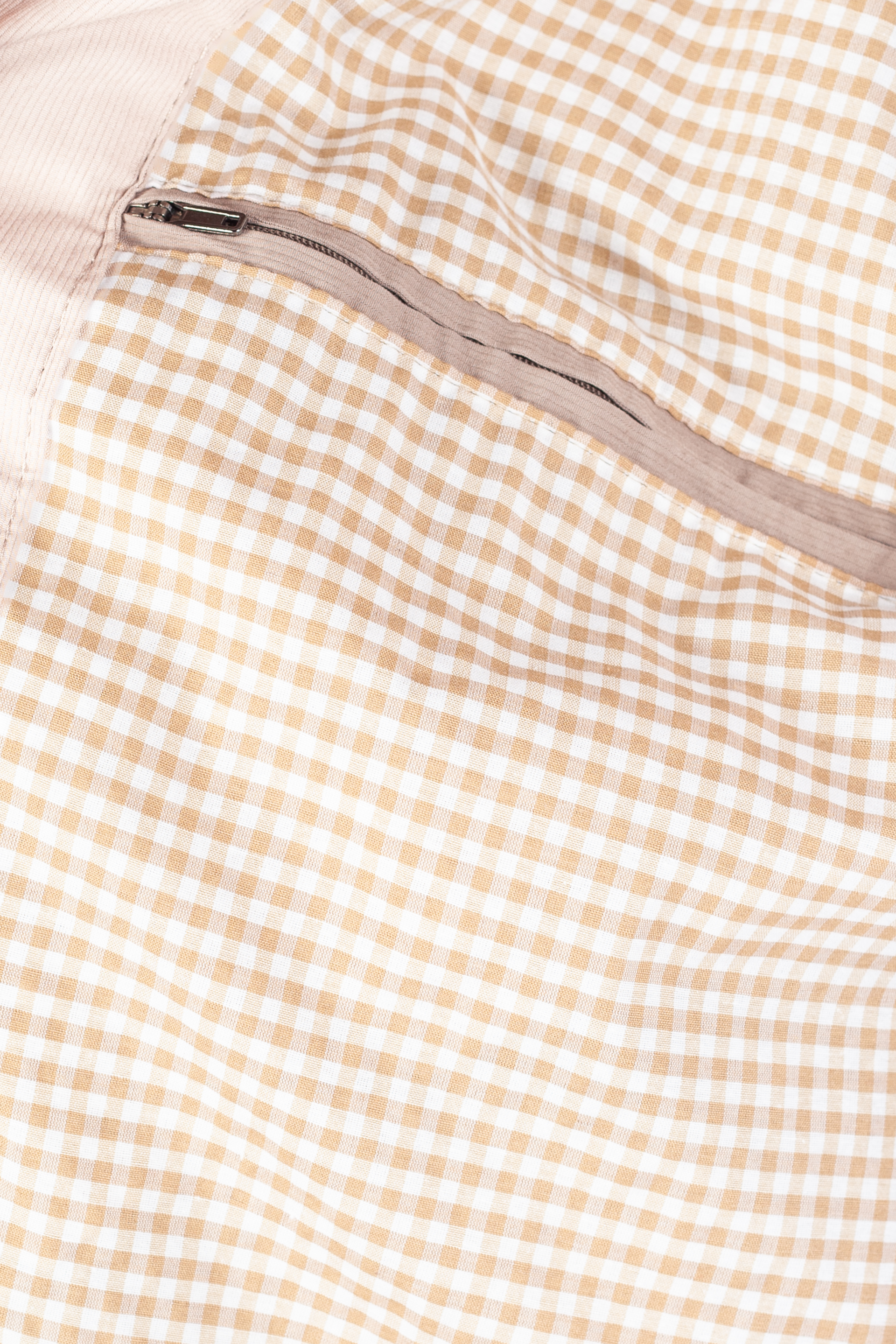 Striukė X JEANS PREMIUM 9163-0582-TAUPE