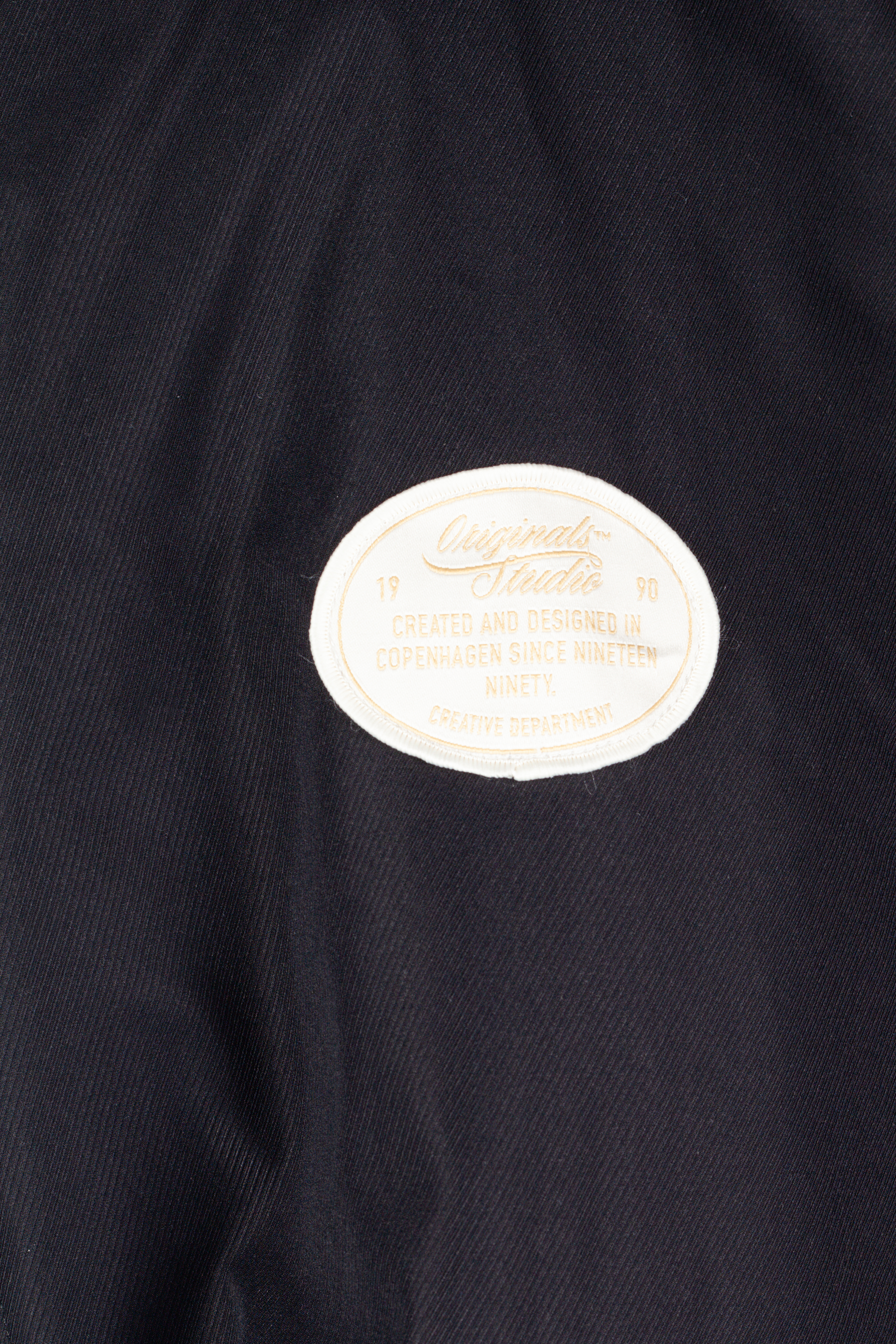 Žieminė striukė JACK & JONES 12282949-Black