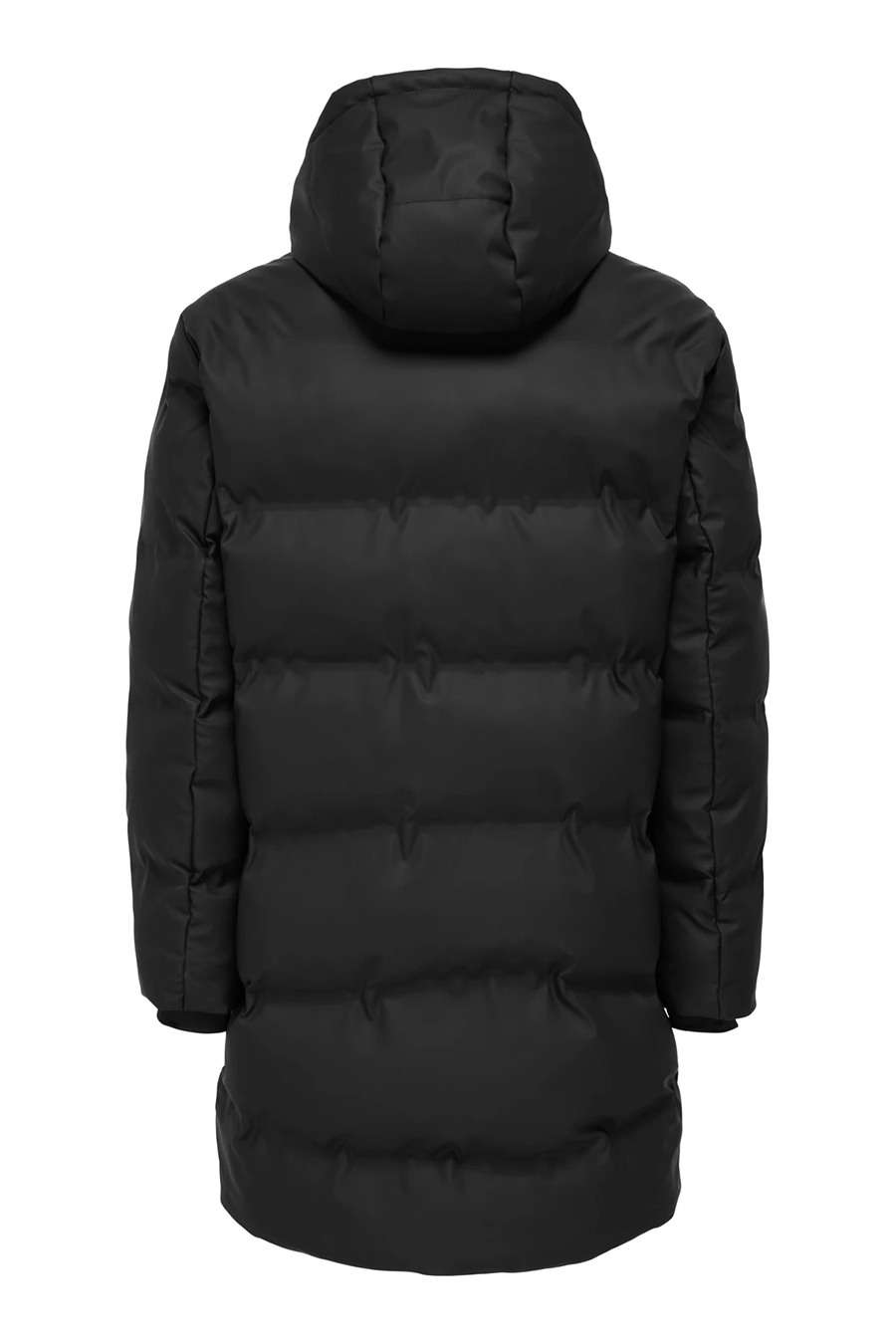 Žieminė striukė ONLY & SONS 22036986-Black