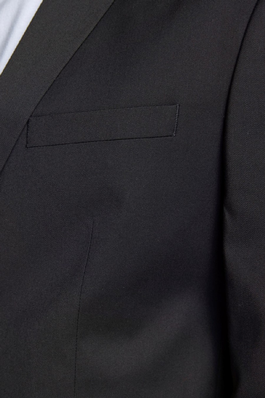 Švarkas JACK & JONES 12199891-Black