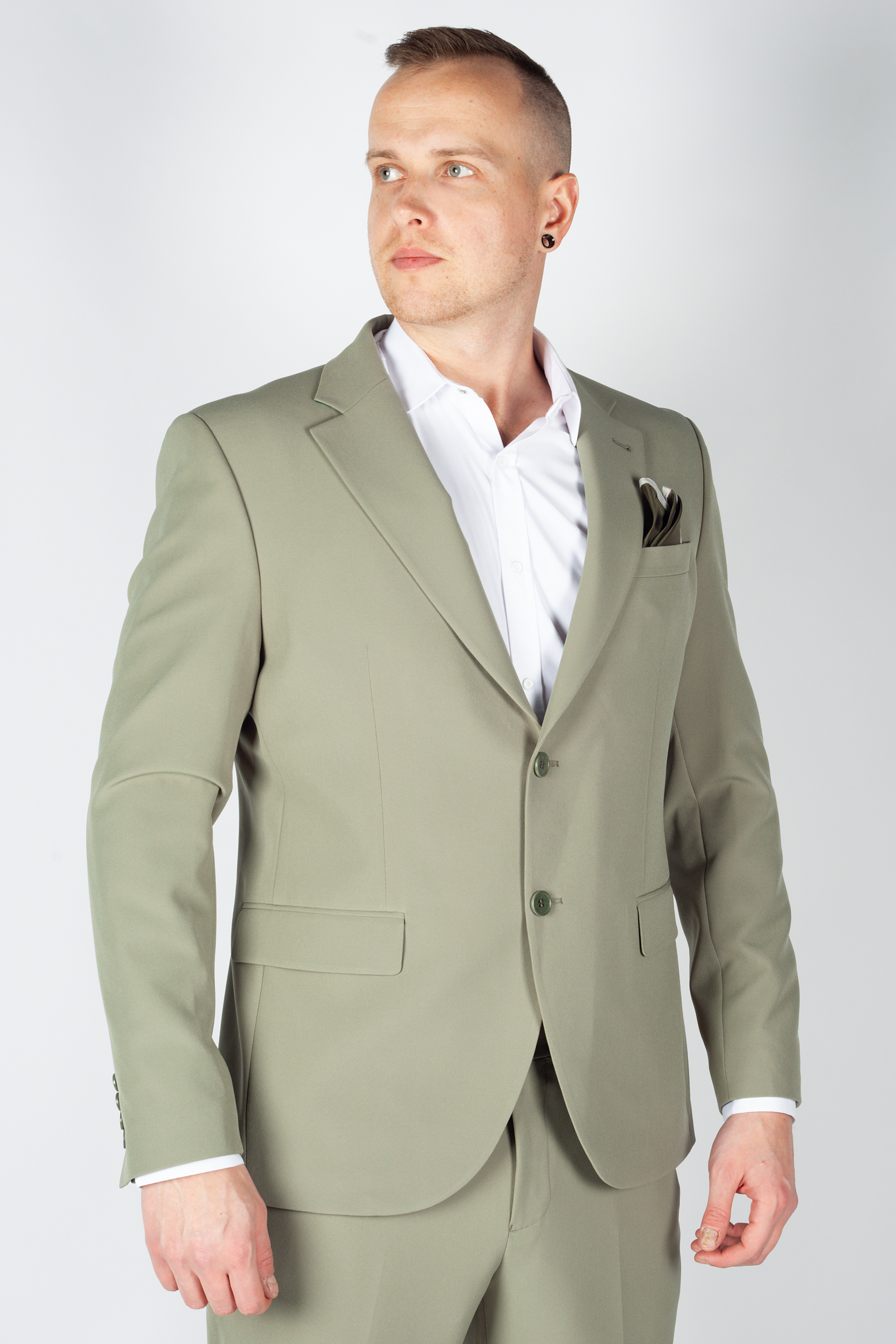 Švarkas BAGGI BY XJEANS CKK25060-SAMARA-015