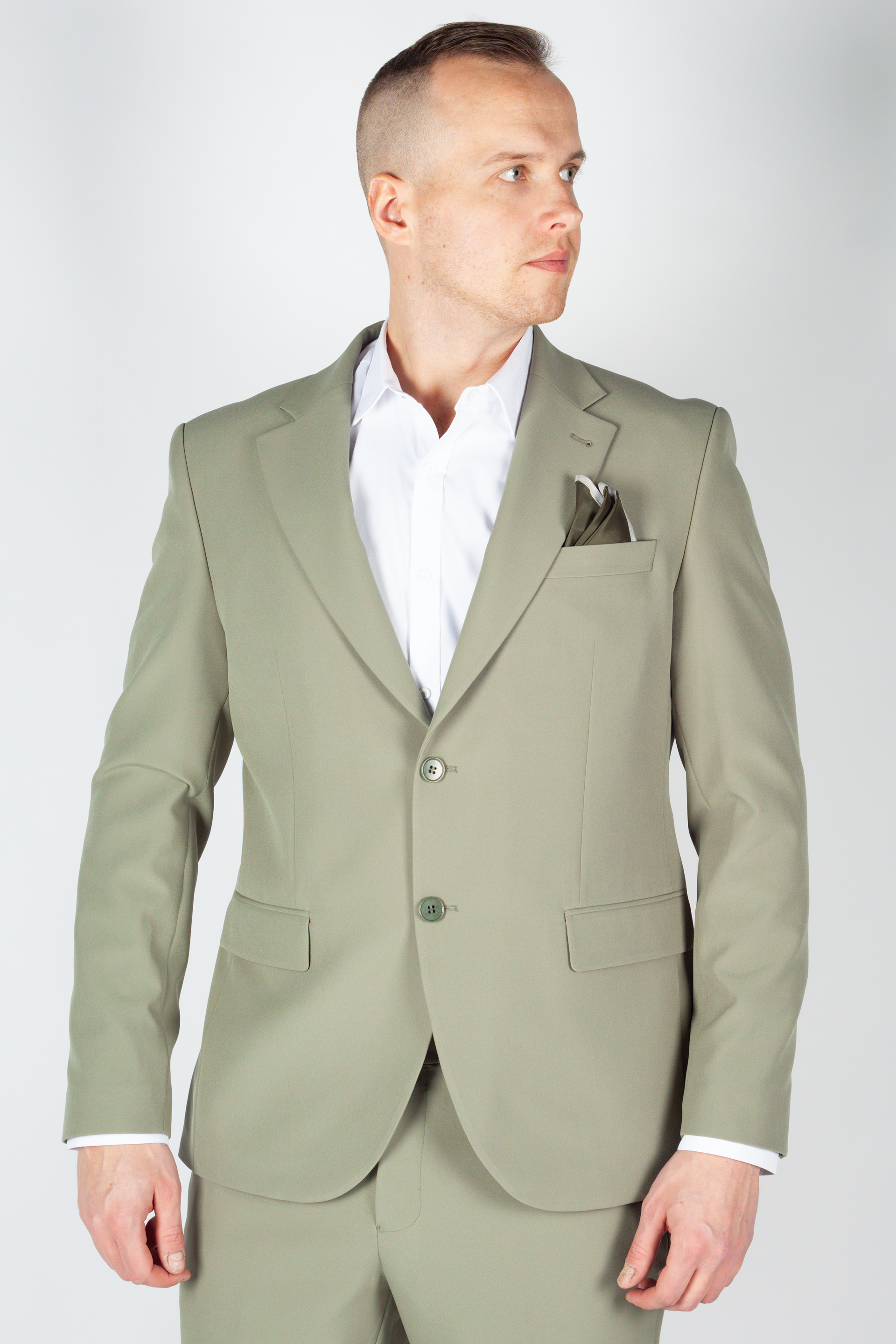 Švarkas BAGGI BY XJEANS CKK25060-SAMARA-015